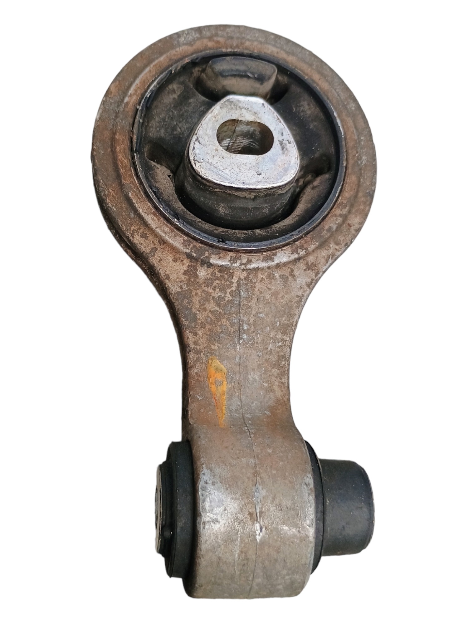 Coxim Inferior Câmbio Fiat Uno Vivace 1.0 2016 51834114
