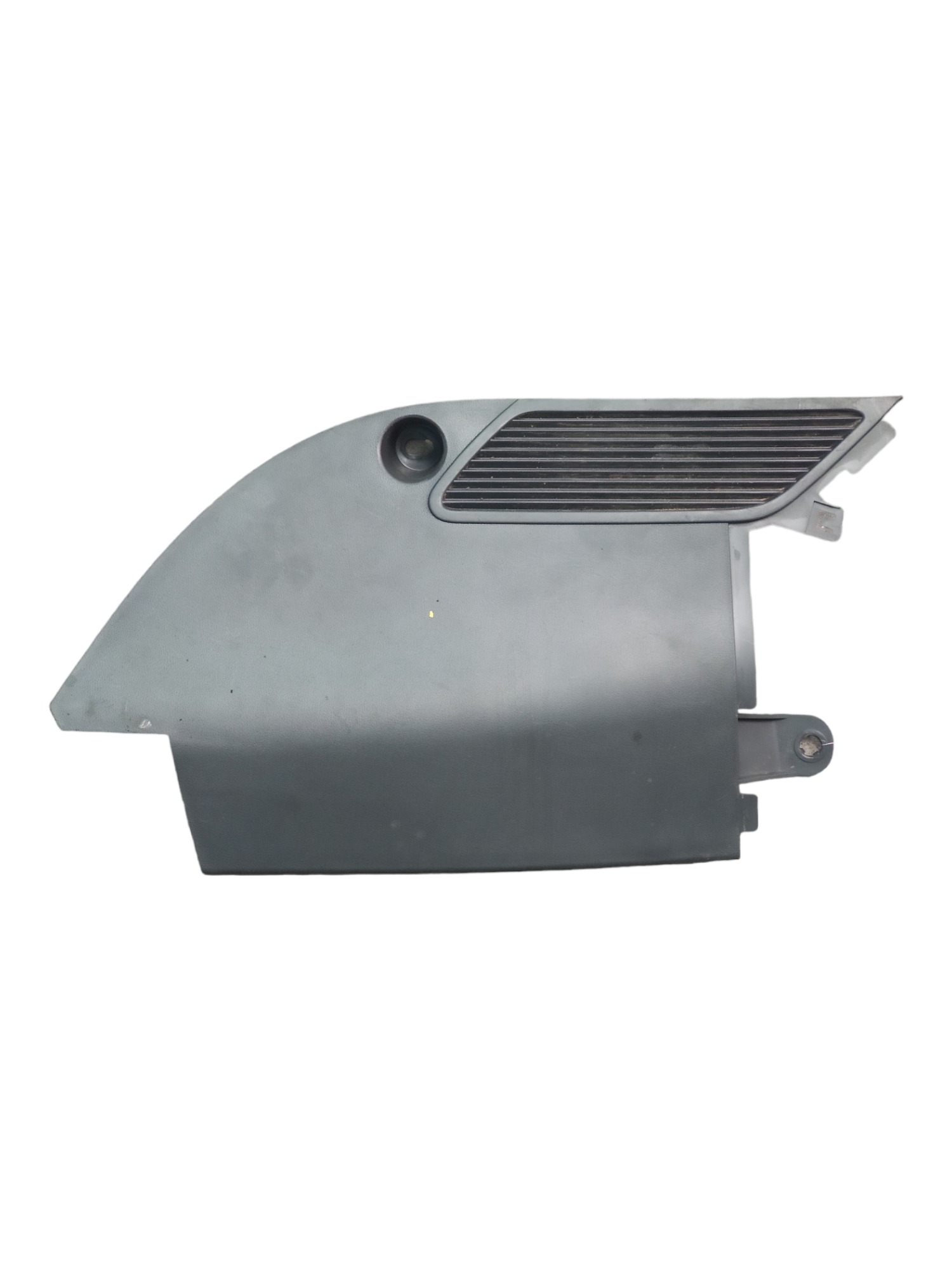 Moldura Console Central Direito Punto Attractive 2013 1
