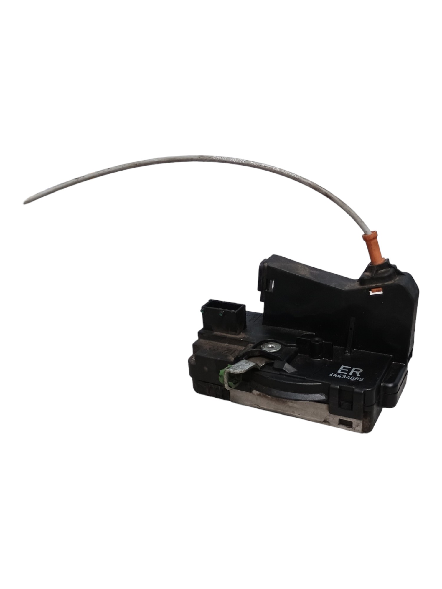 Fechadura Elétrica Porta Dian Direita Gm Meriva 1.8 2005 4