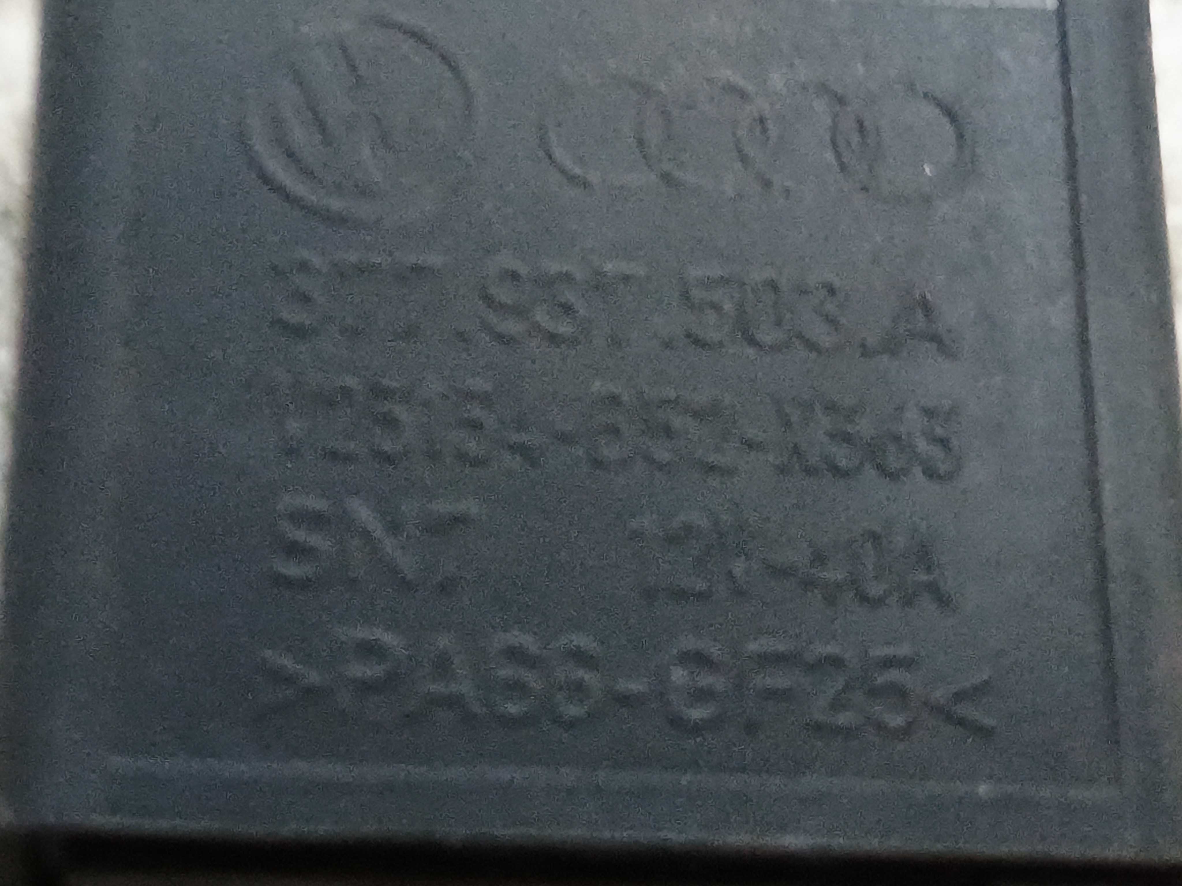 Rele Caixa De Fusíveis Vw Fox 2017 377937503a 3
