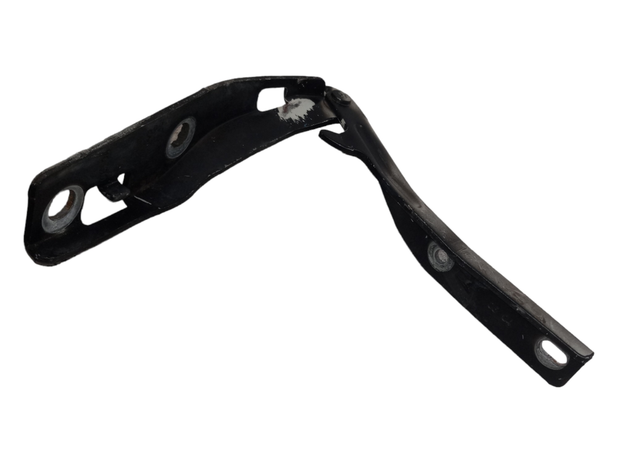 Dobradiça Direita Capo 206 Peugeot 1.4 2004 3
