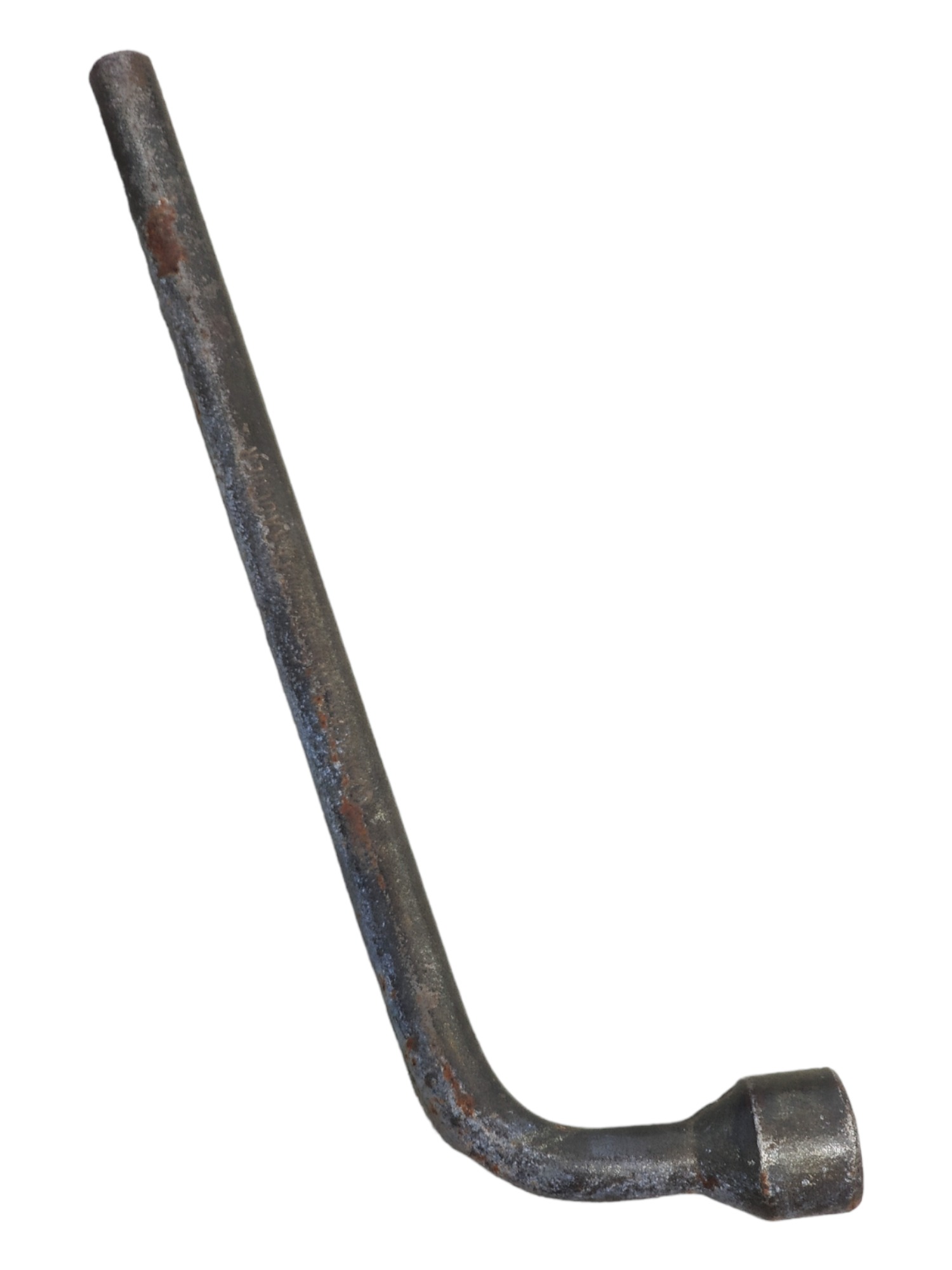 Chave De Roda 17 Volkswagen 5w0012219 2