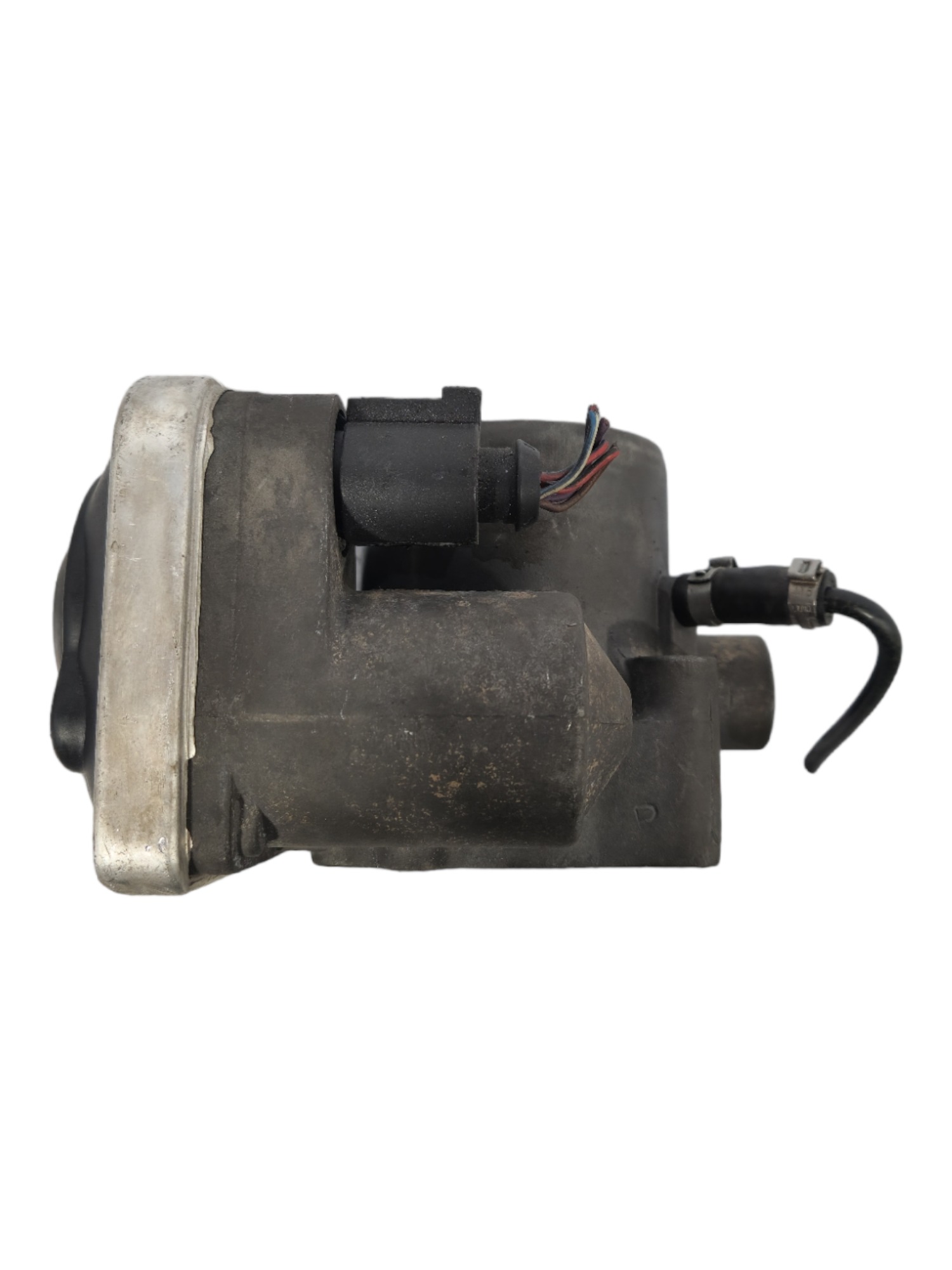 Tbi Corpo Borboleta Vw Gol 1.6 2012 Flex 3