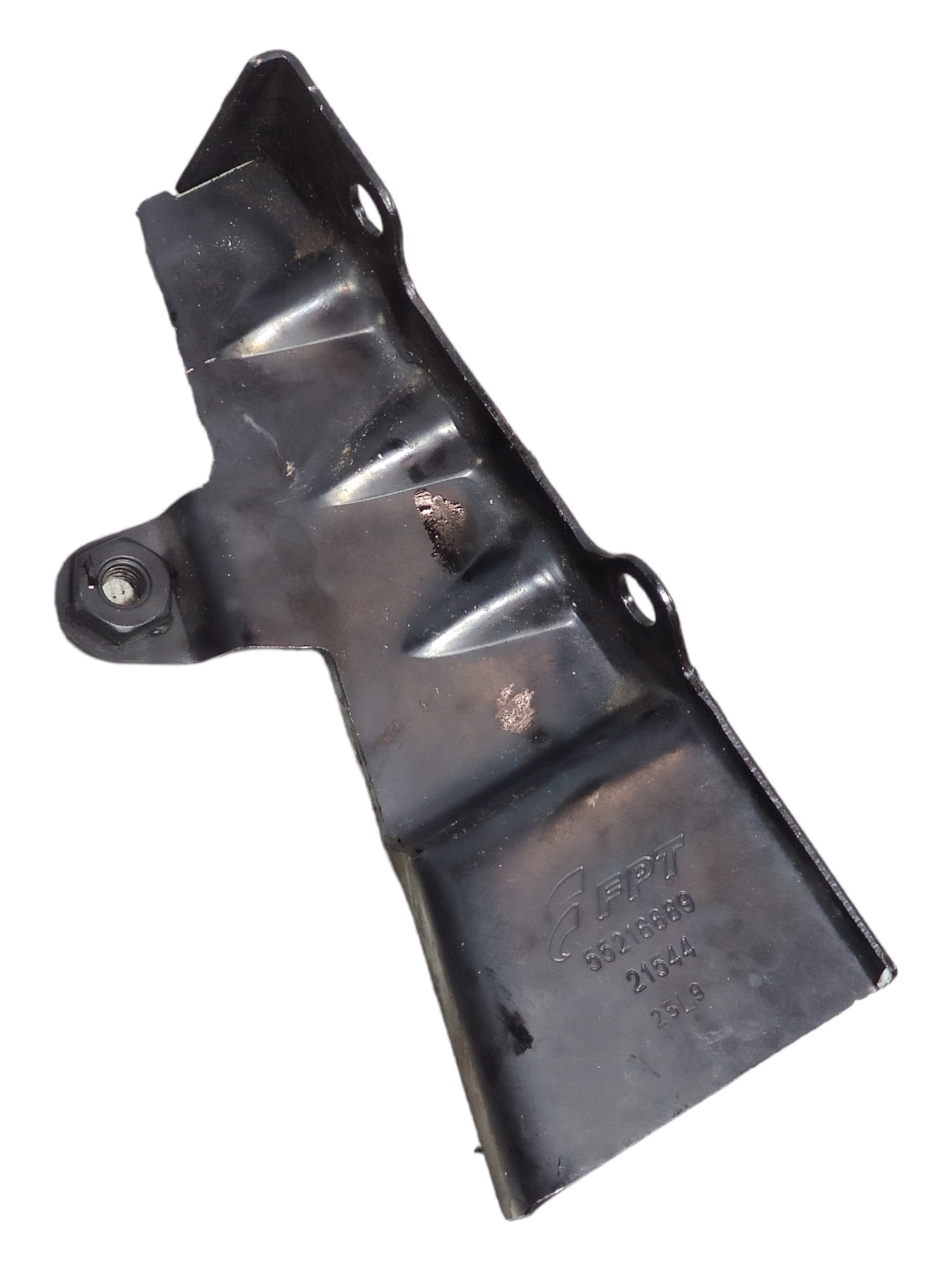 Suporte Capa Correia Dentada Palio Attractive 2013 55218889 1