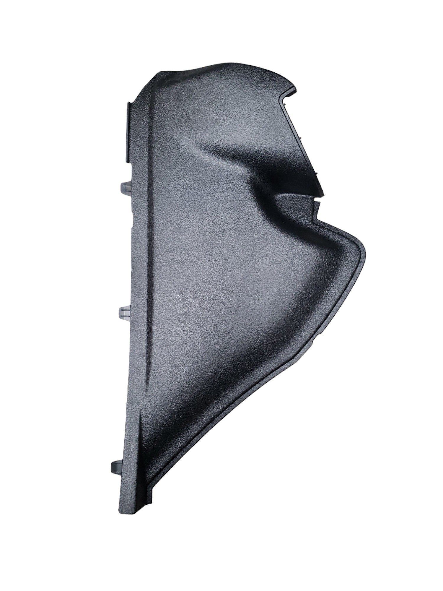 Acabamento Lateral Painel Toyota Yaris 553170d310 2