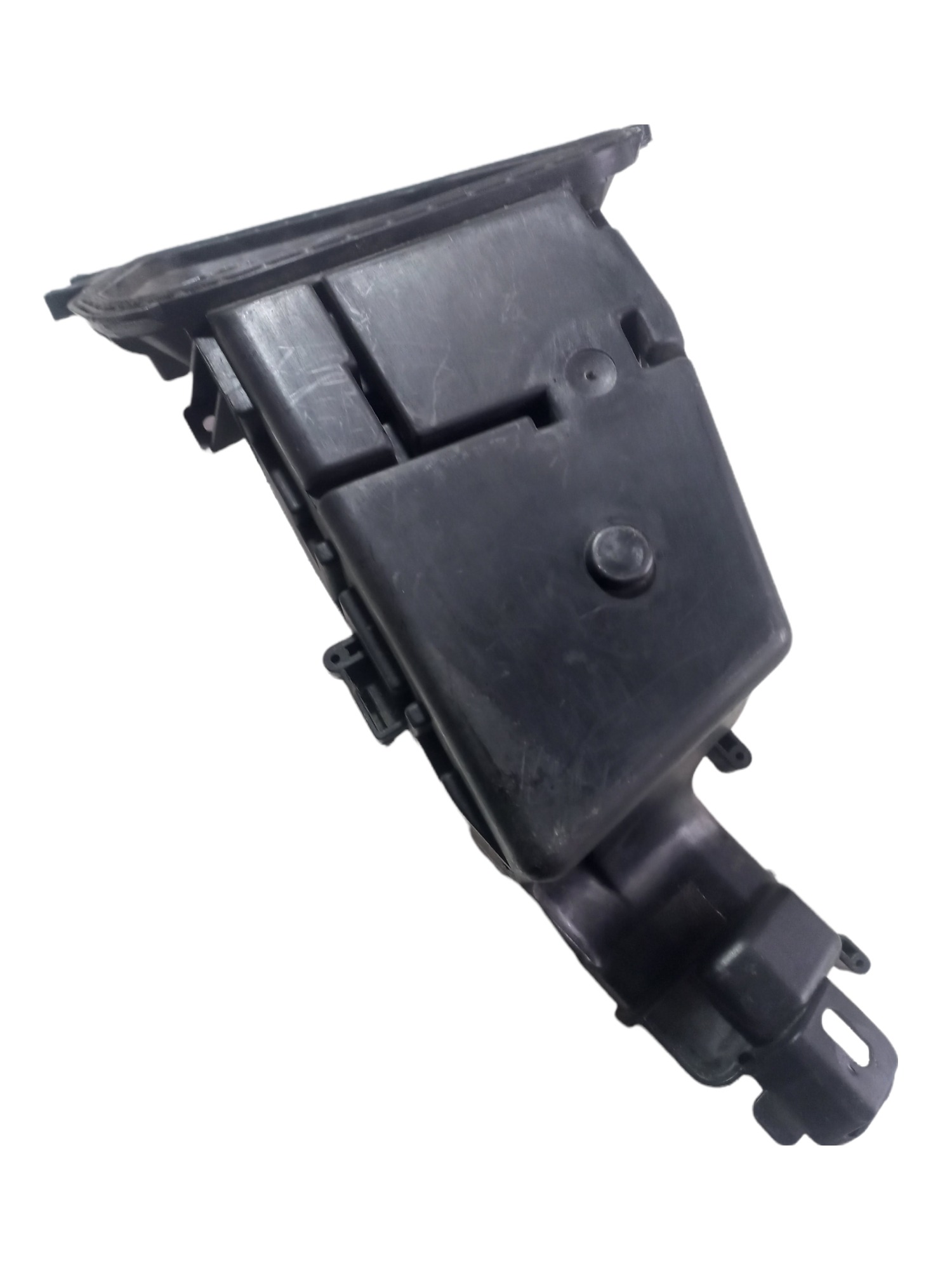 Caixa Rele Inferior Corsa Hatch Maxx 2008 24458363 2