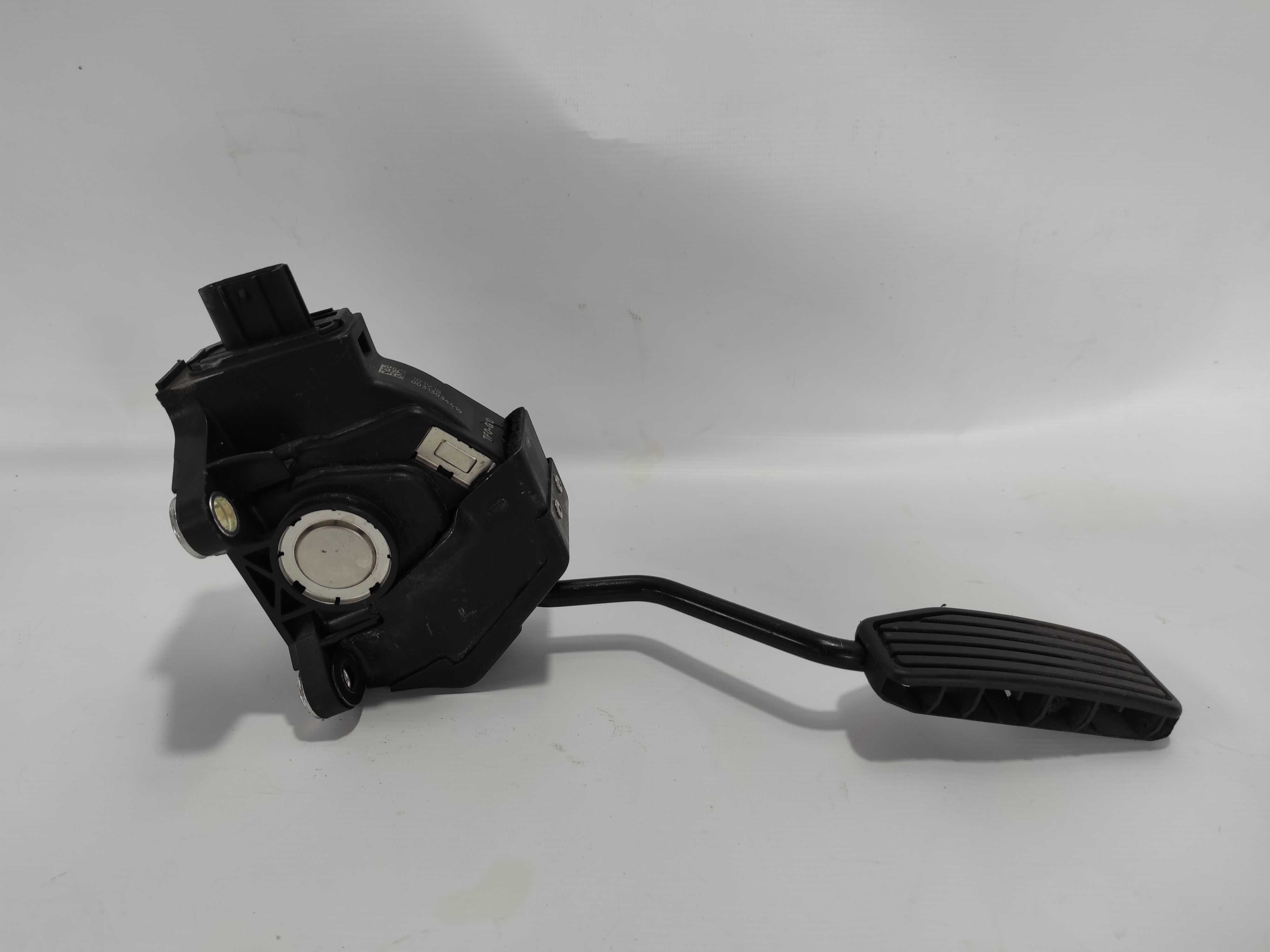 Pedal do acelerador Honda Fit EX 2010 6515473 1