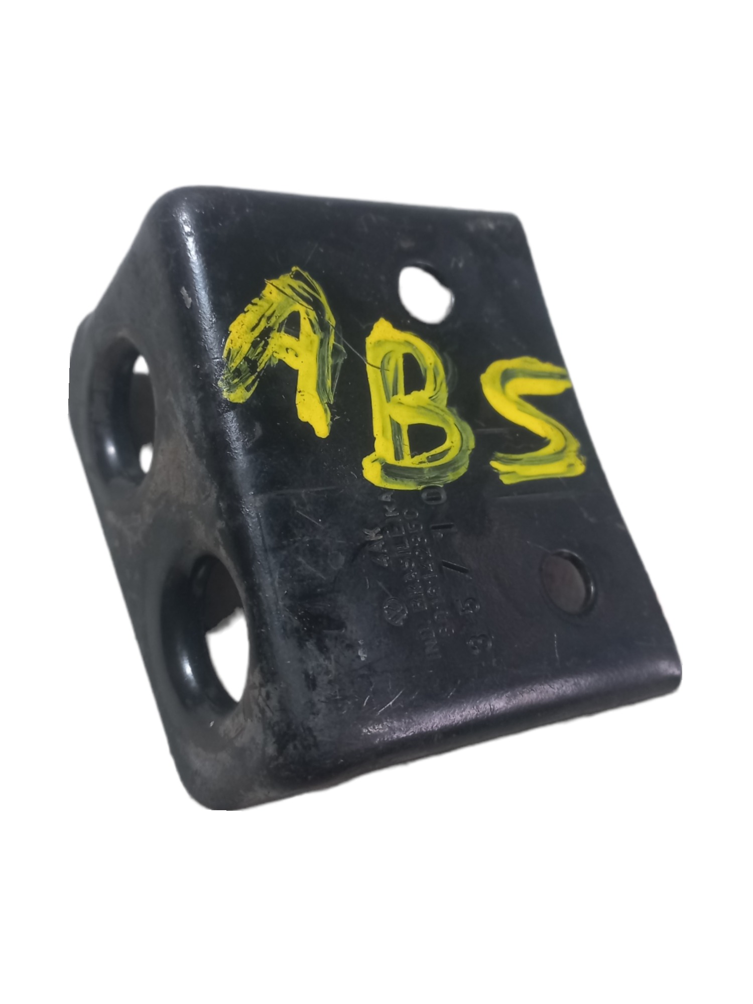 Suporte Módulo Abs Vw Crossfox 2011 6q1614235c 1