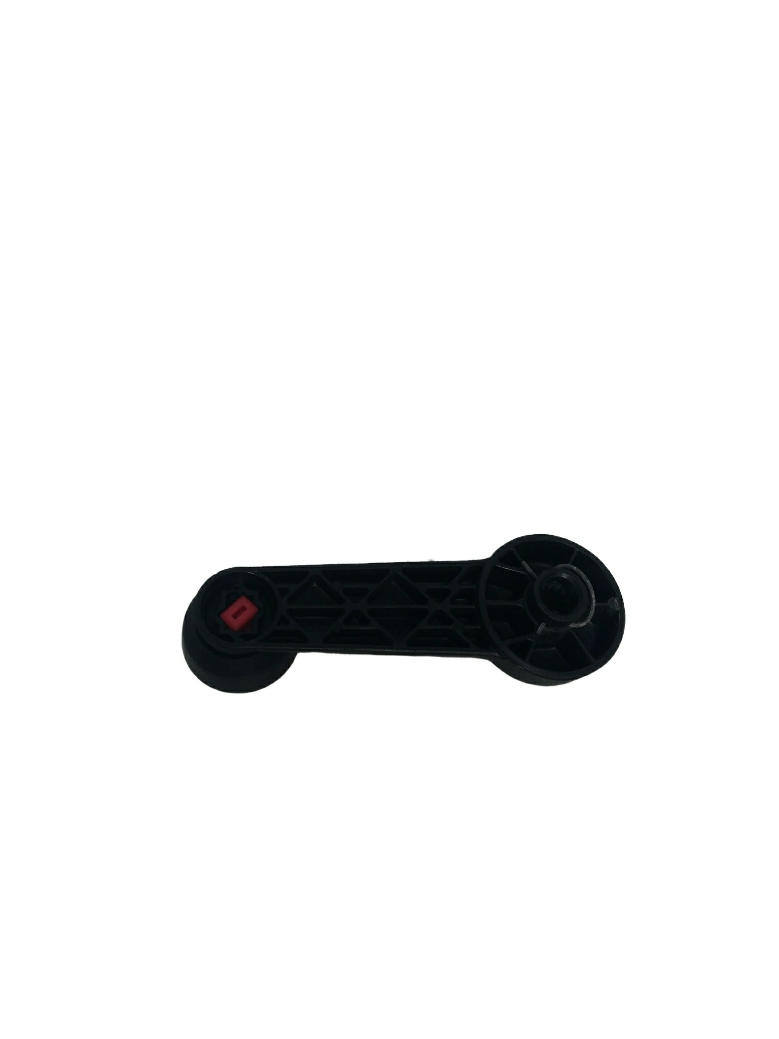 Manivela Vidro Ford Ka 1999 A23342 Preto