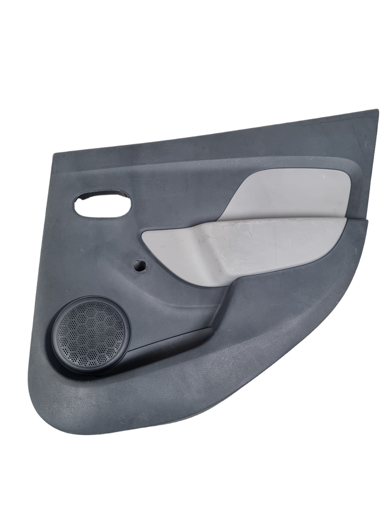 Forro Porta Traseiro Direito Renault Logan 2016 829a09067r 1