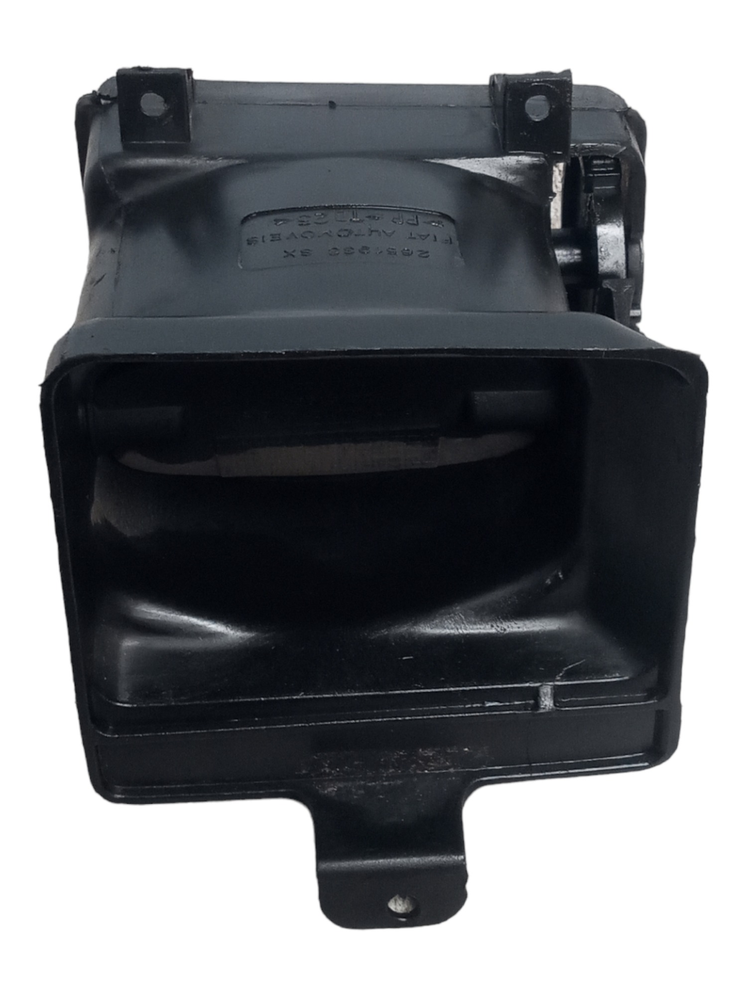 Difusor De Ar Painel Direito Fiat Uno Mille Fire 1.0 8v 2004 2
