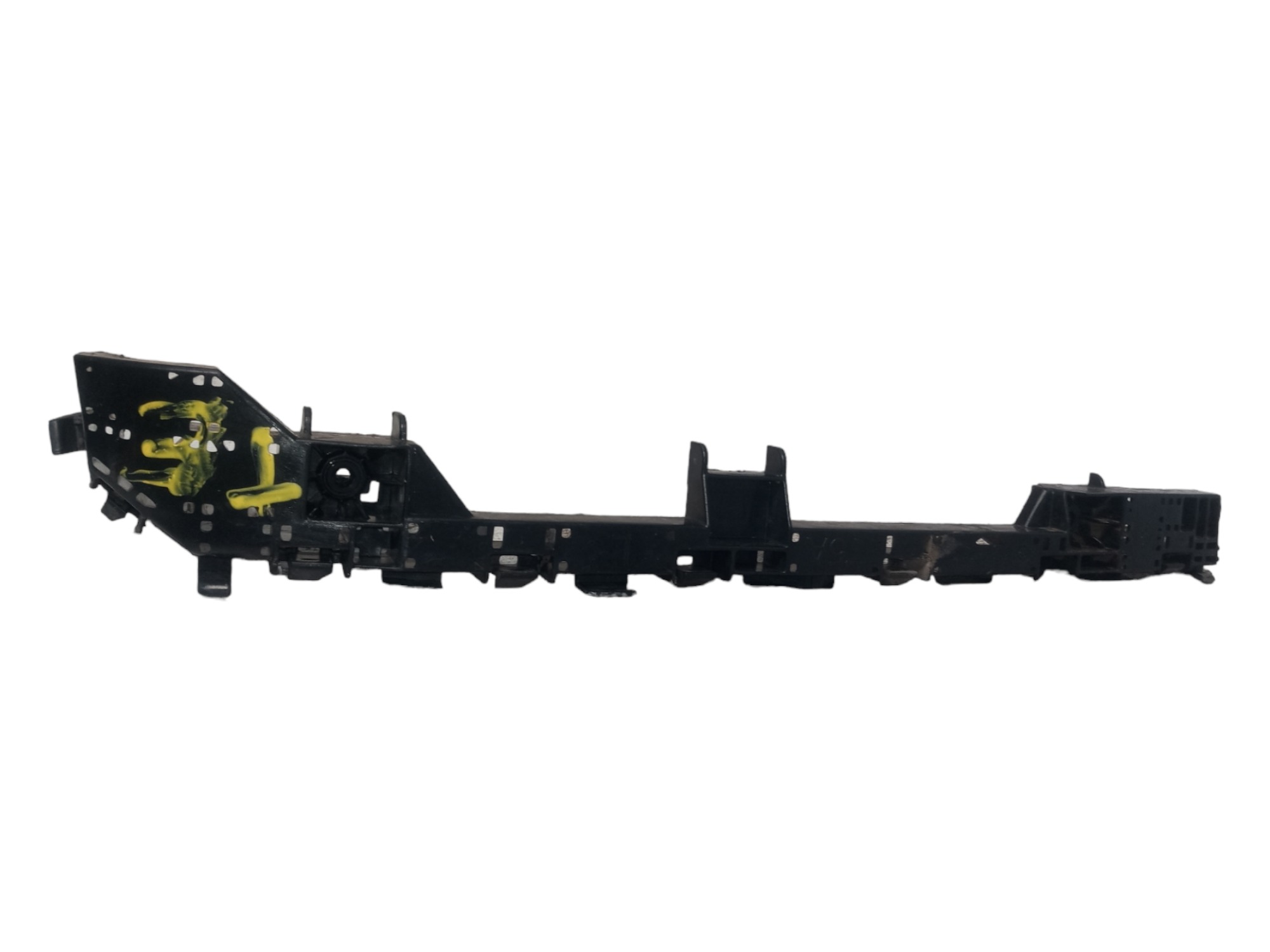 Suporte Para-choque Traseiro Esquerdo Honda Fit 1.5 16v 2015 2