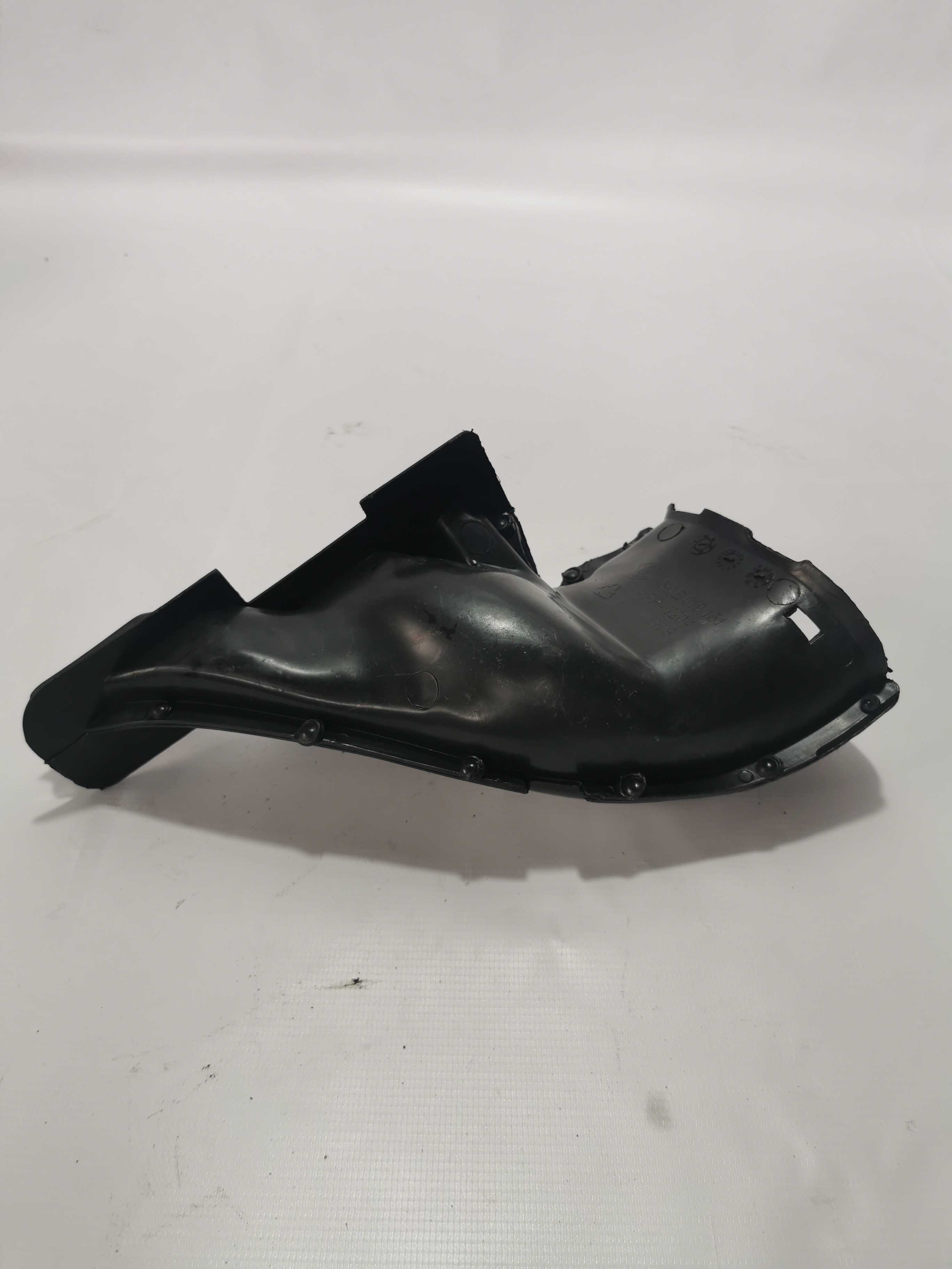 Duto Ventilação Ar Difusor Gol City 6qe819151 2