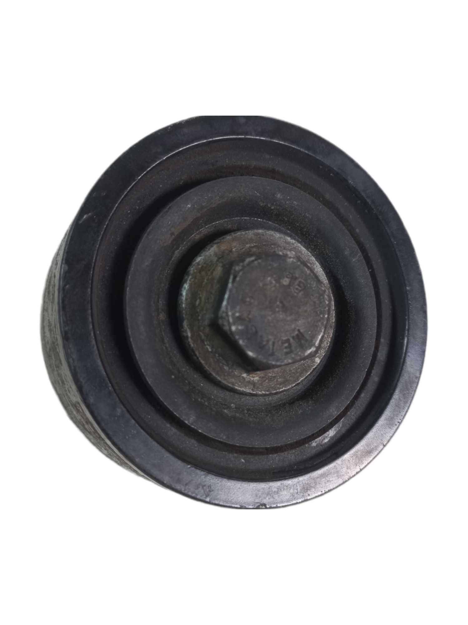 Rolamento Tensor Correia Vw Crossfox 2011 3