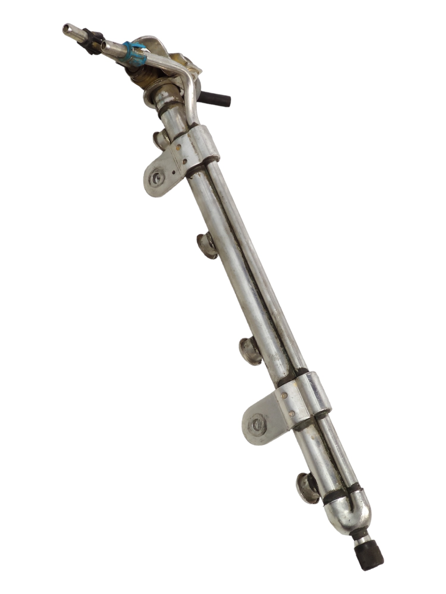 Flauta Bico Injetor Gm Corsa Super 1999 2