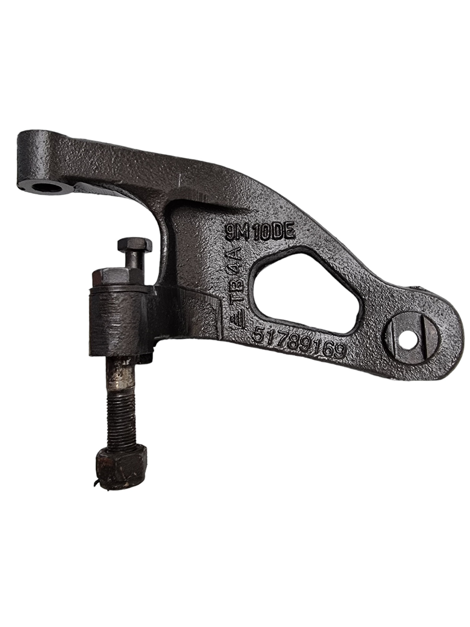 Suporte Coxim Câmbio Palio Edx 1999 51789169 1