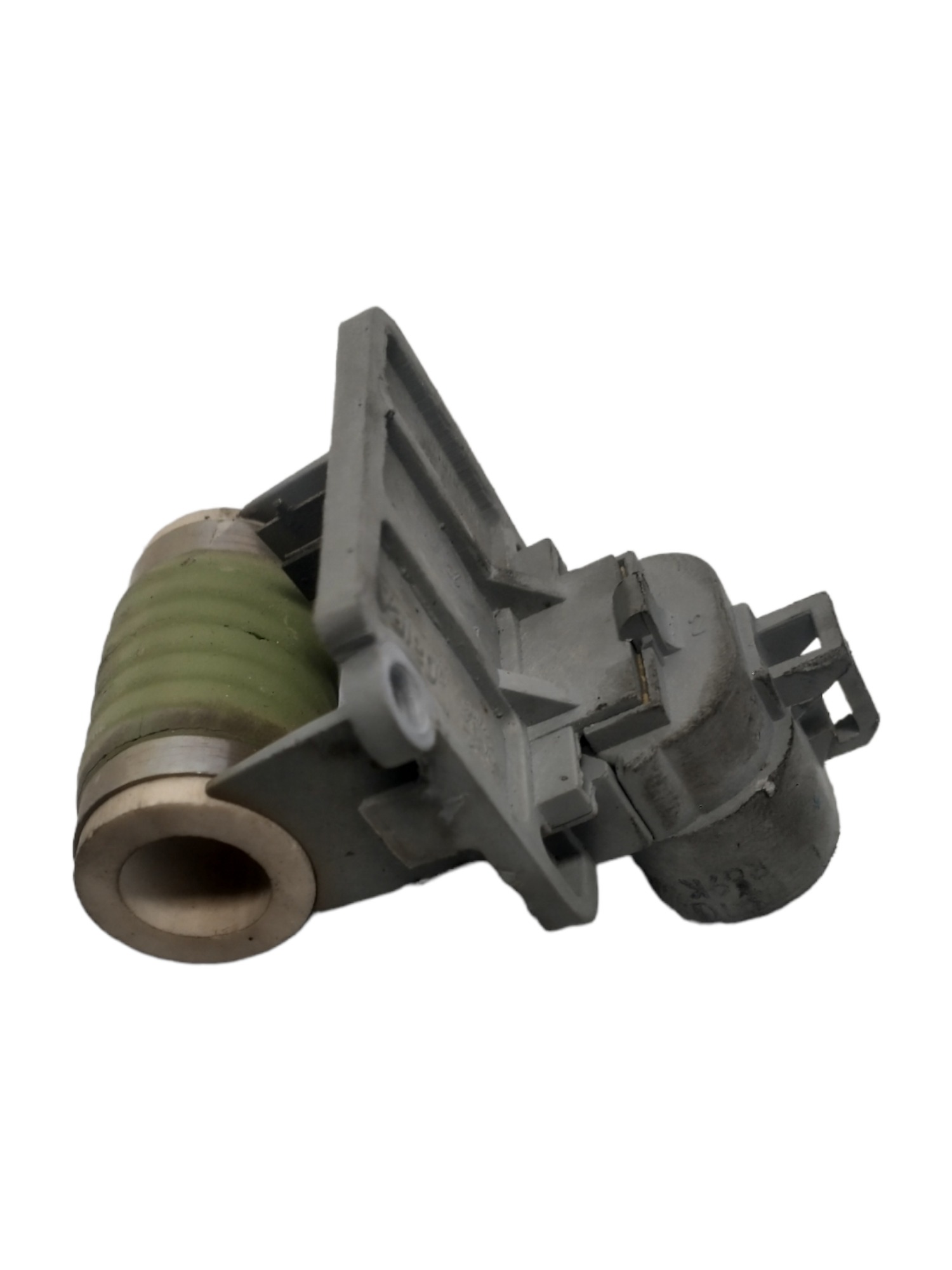 Resistência Radiador Ford Fiesta Flex 1.0 2010 2