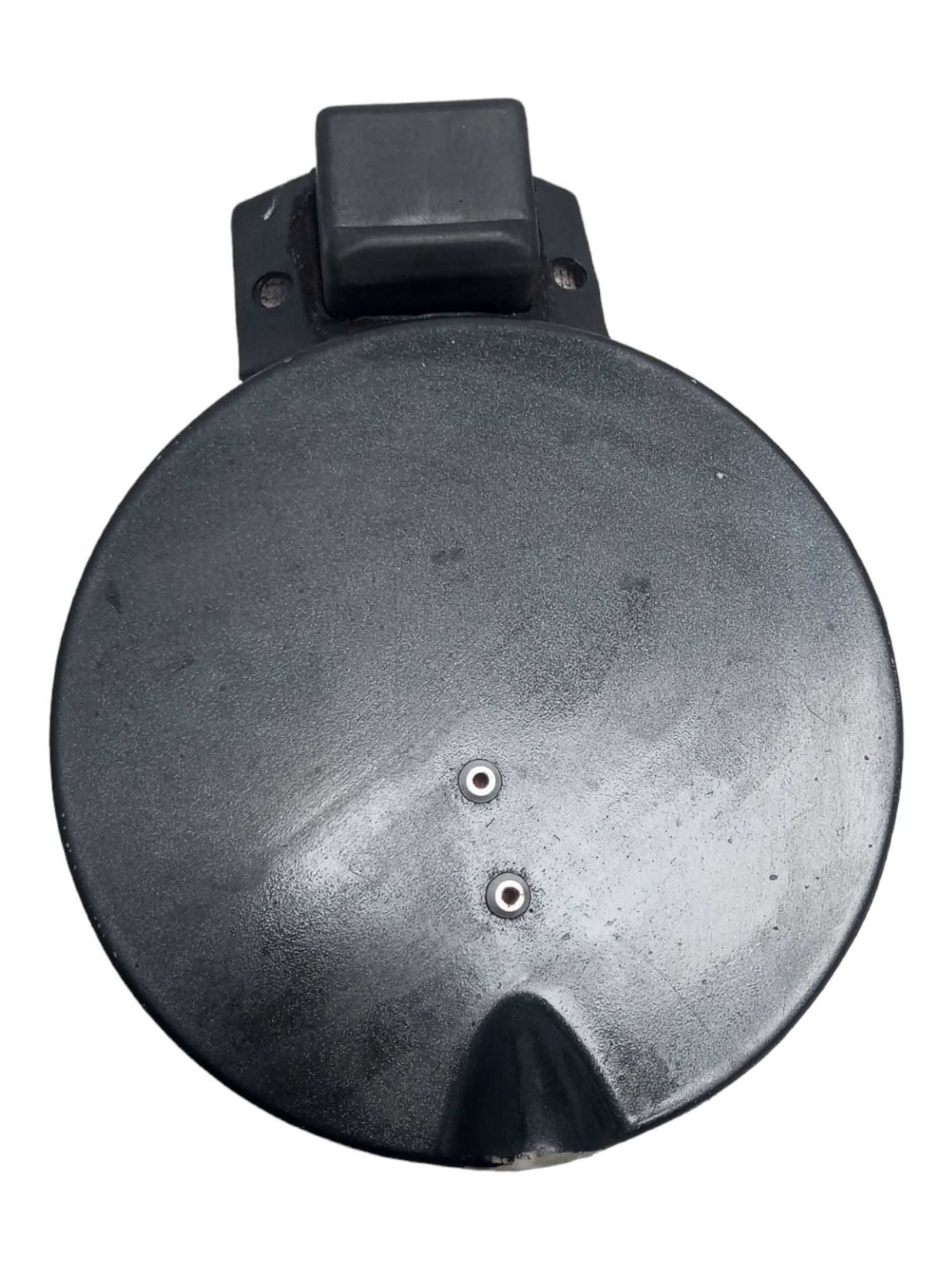 Portinhola Tanque Combustivel Gm Kadett 1.8 GL 1991 com detalhe 1