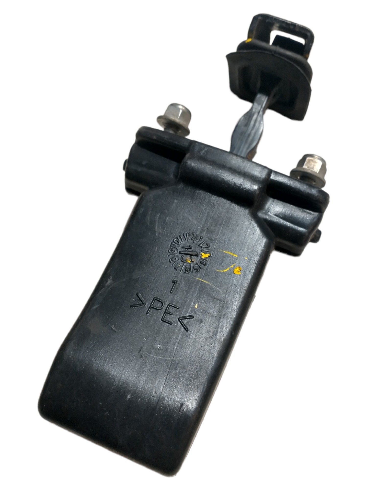 Limitador Porta Dianteiro Direito Palio Sporting 2013 3