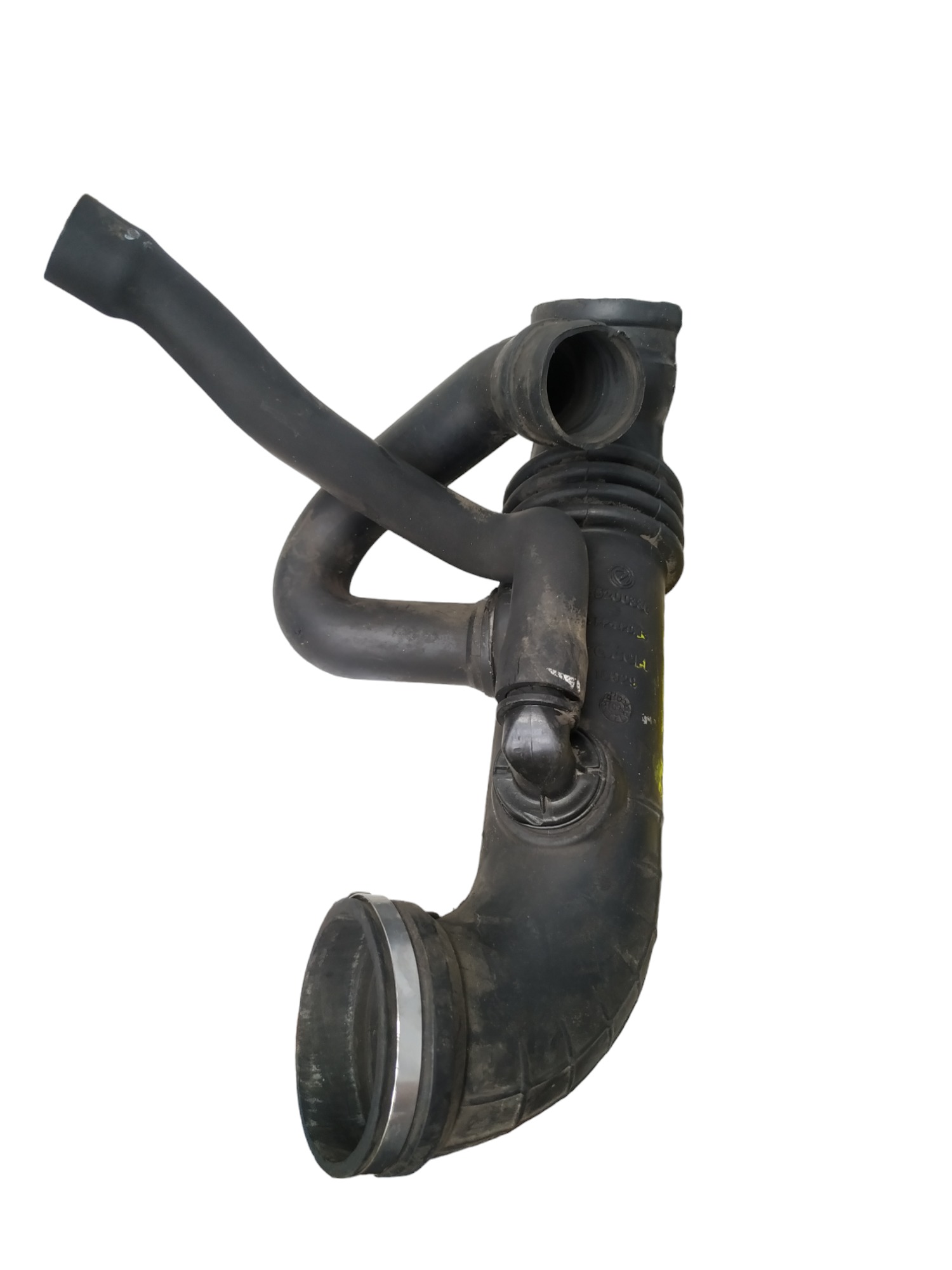 Mangueira Filtro Ar Fiat Palio 2010 2