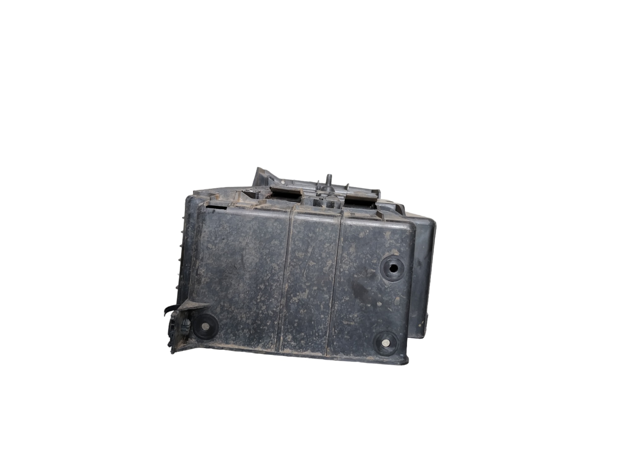 Suporte Caixa Bateria Citroen C3 2004 2
