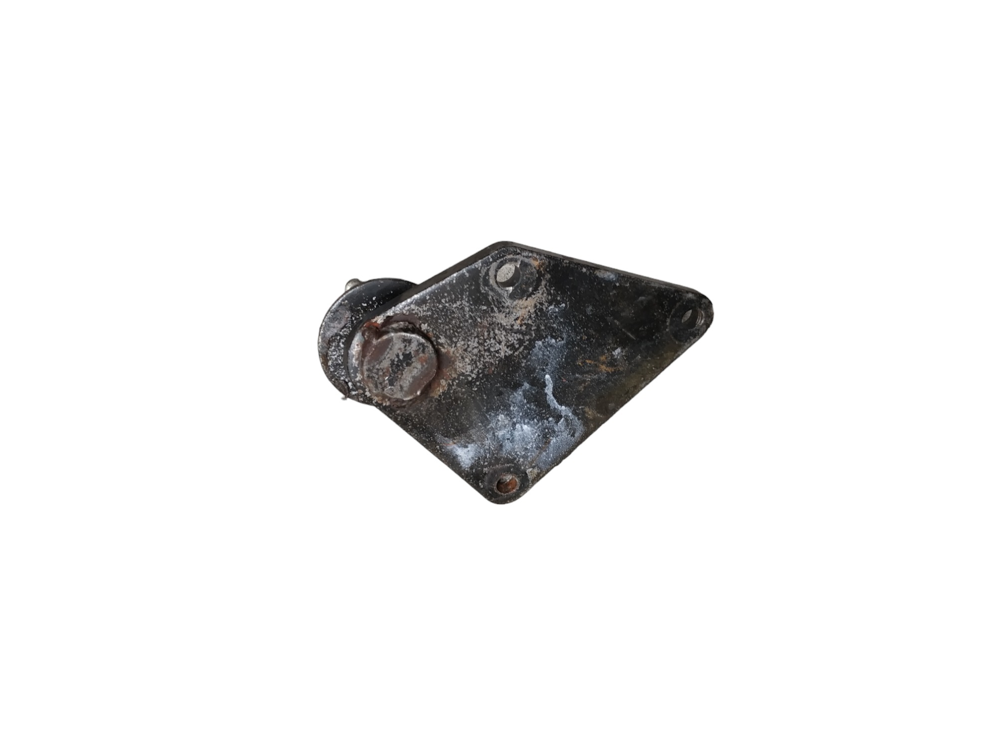 Suporte Coxim Câmbio Peugeot 206 2004 1