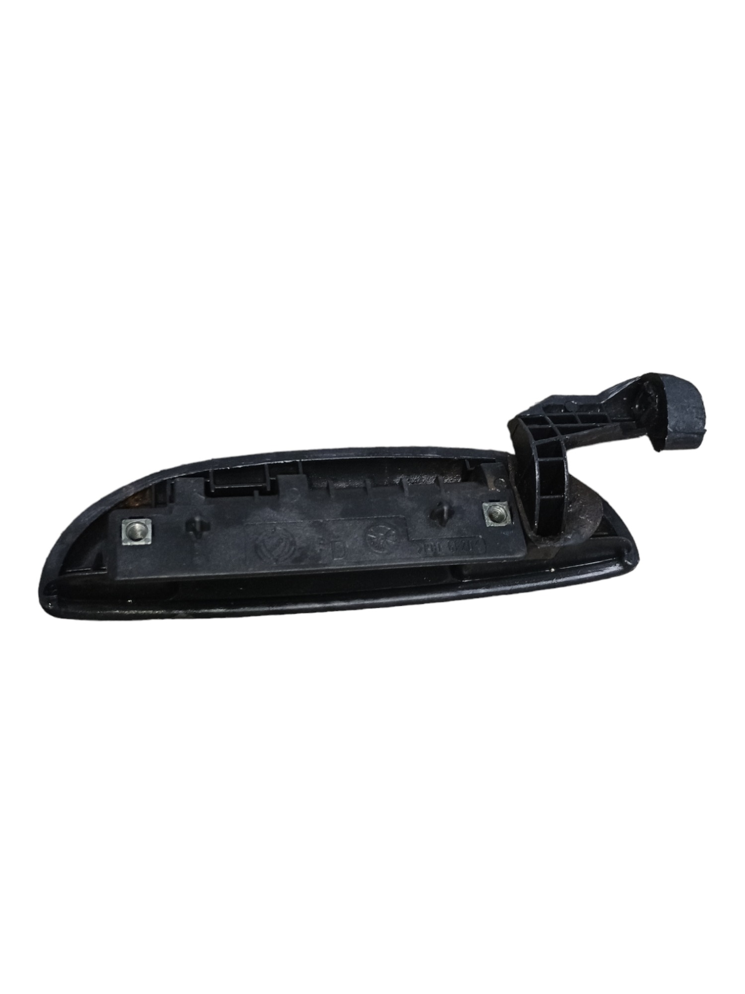 Maçaneta Externa Porta Dian Dir Fiat Palio 2001 C/detalhe 3