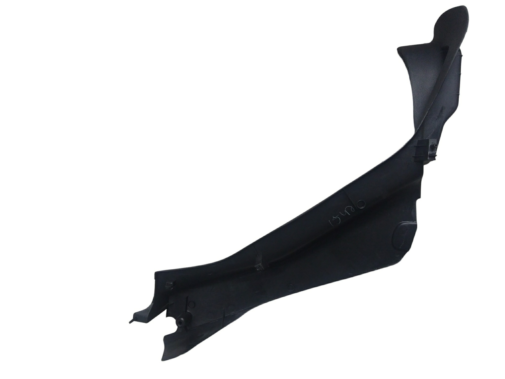 Soleira Traseira Direito Ford Fiesta 2s65a31016ag 2
