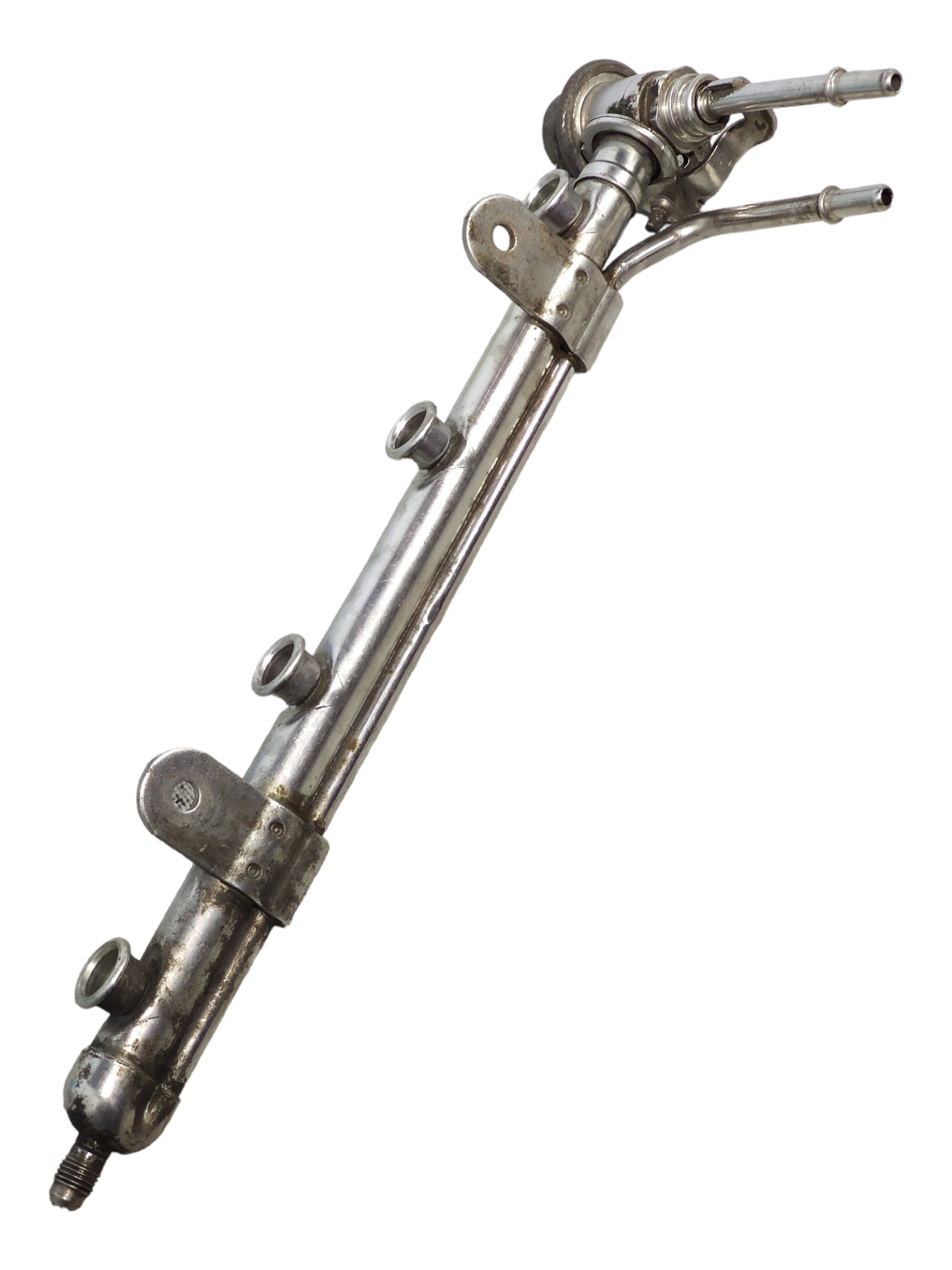 Flauta Bico Injetor Gm Corsa 1.0 2000