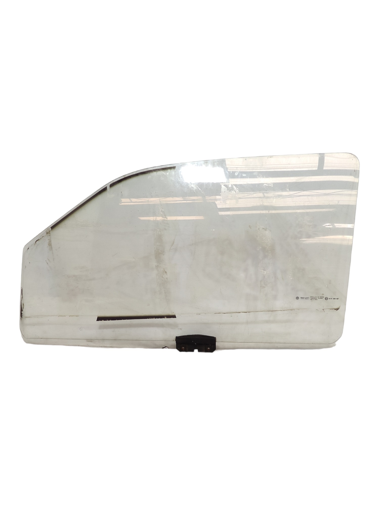 Vidro Esquerdo Vw Gol G2 1999 2p