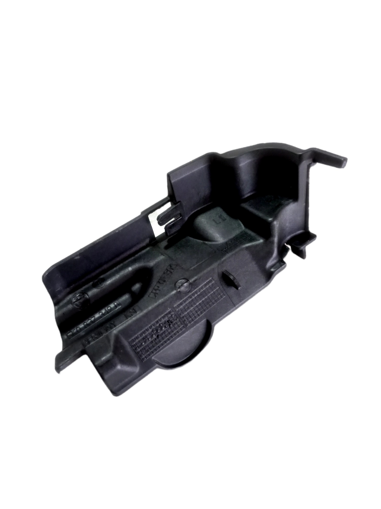 Capa Fechadura Porta Esquerda Volkswagen Up Take 2014 3
