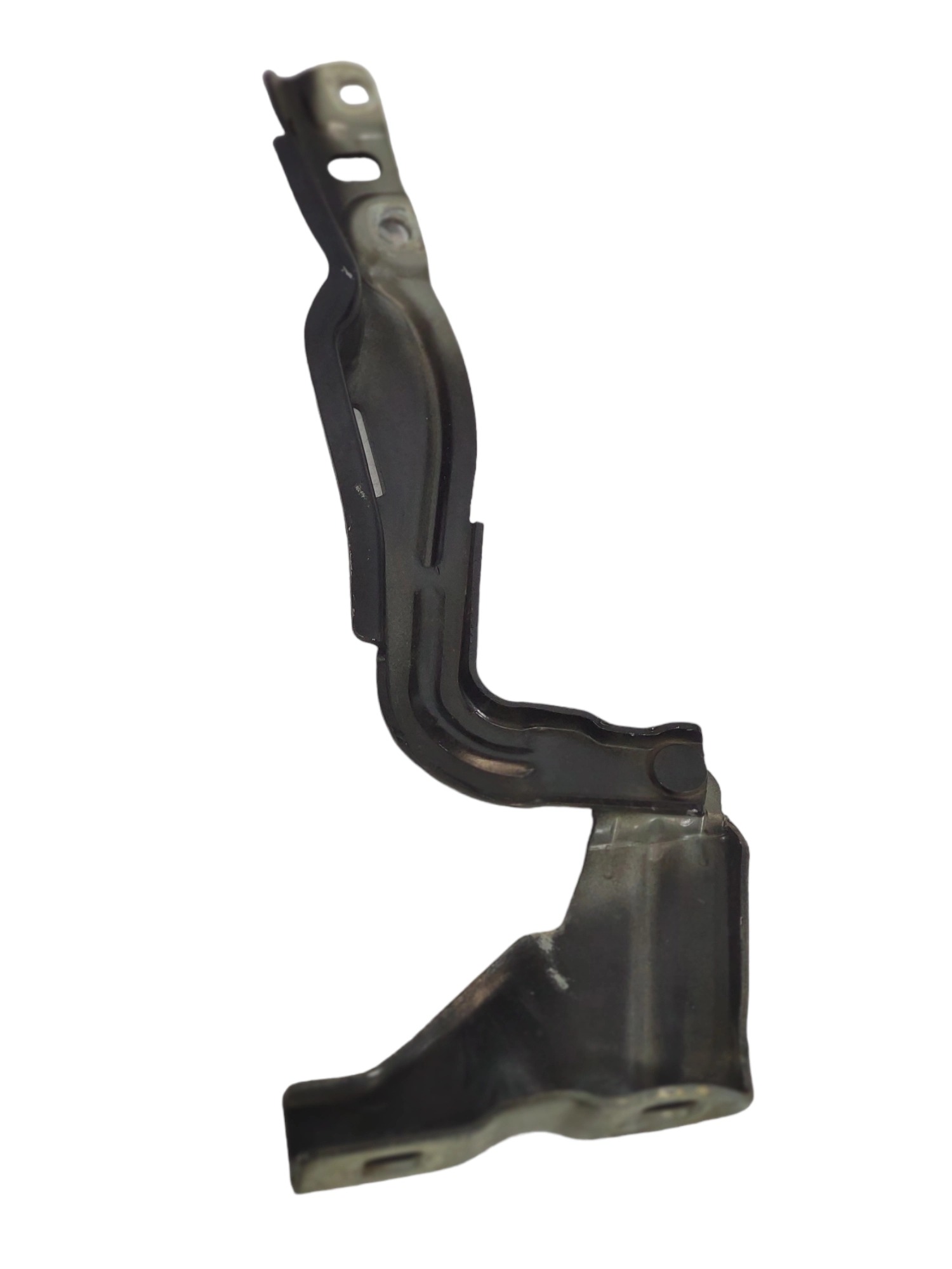 Dobradiça Capo Direita Fiat Bravo Essence 2012 3
