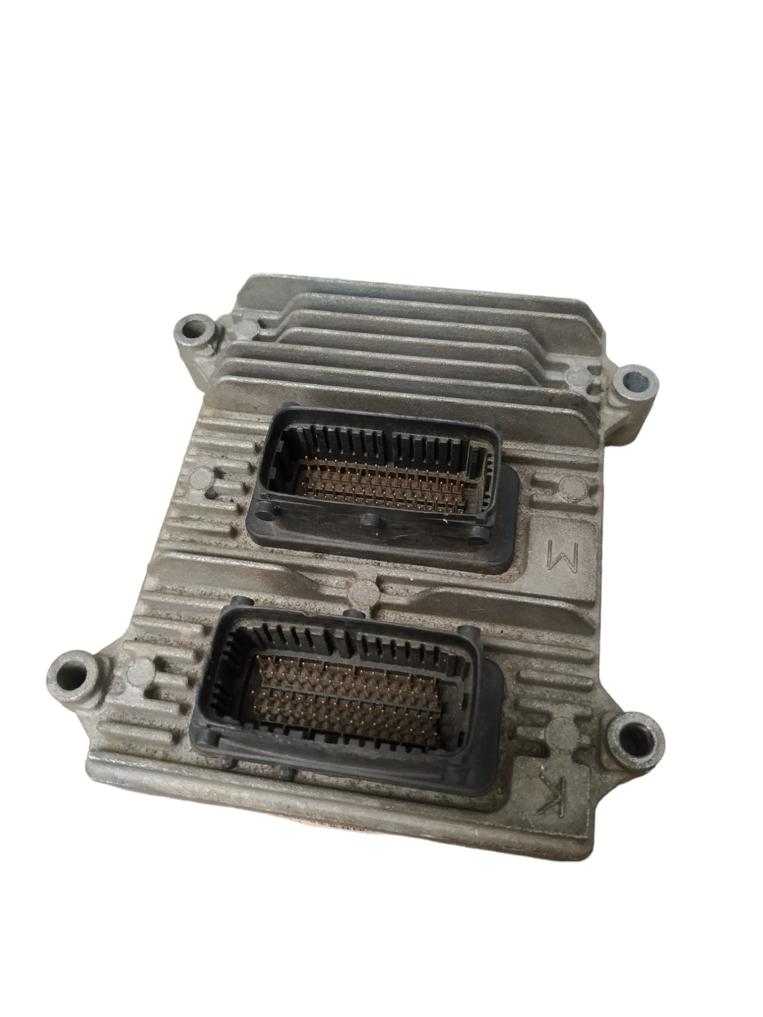 modulo injeção Gm Celta 1.0 8v 2008 C/ Detalhe 1