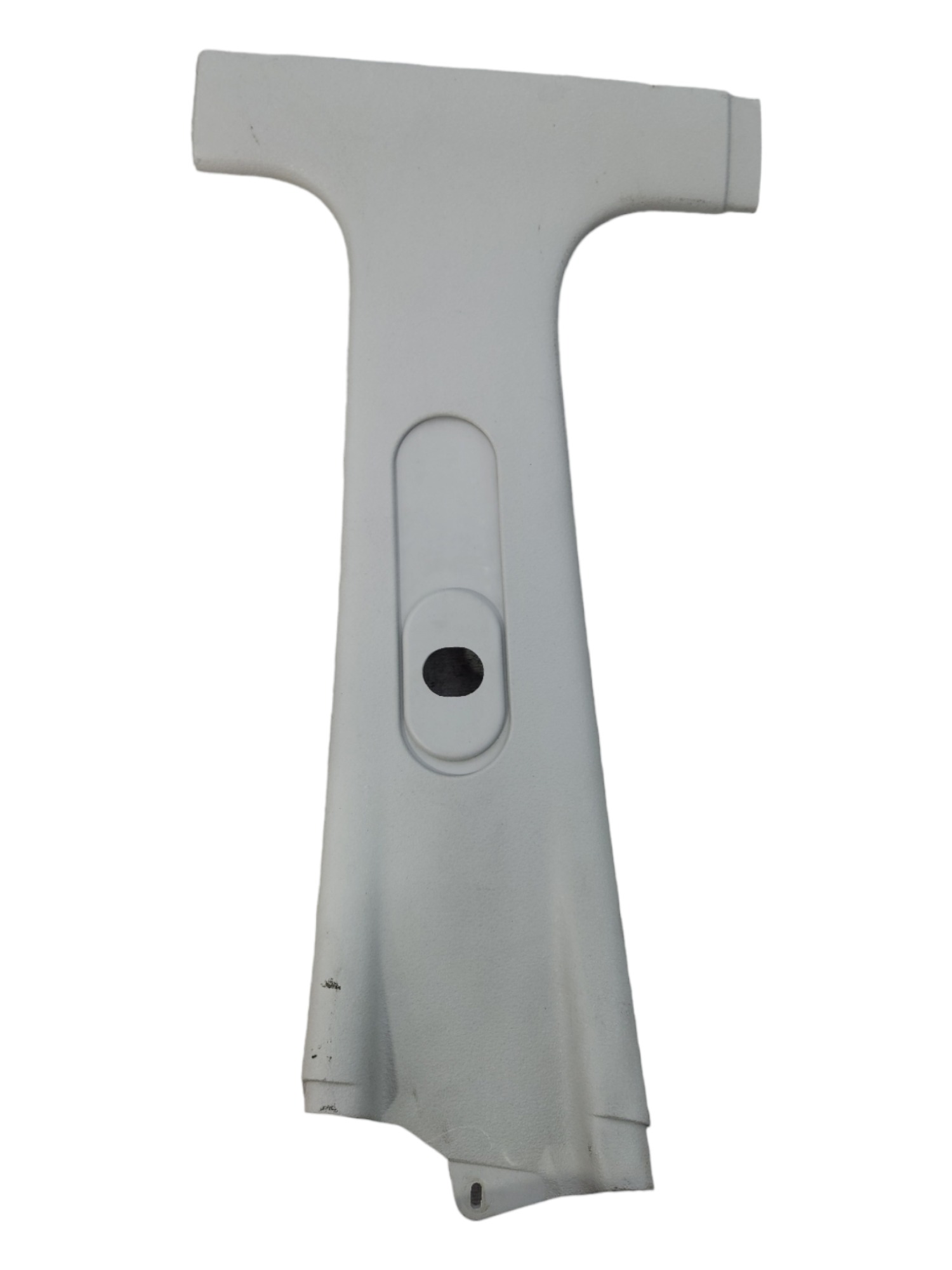 Moldura Coluna Cinto Esquerdo Fox Trend 2013 5z4867243 1