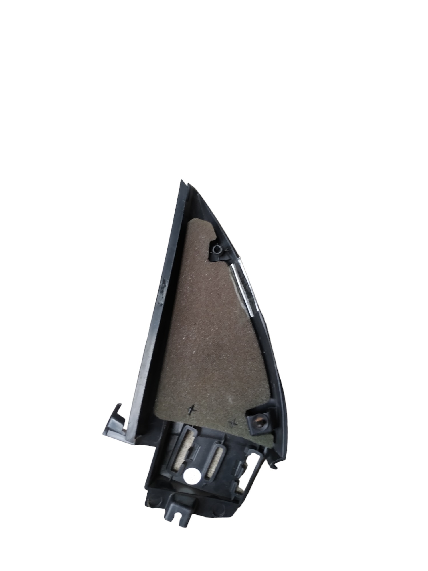 Acabamento Retrovisor Dianteira Direita Vw Tcross 2020 2