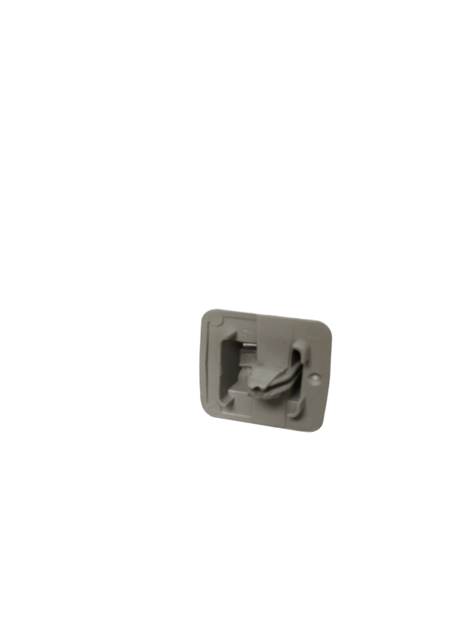 Suporte Quebra-sol Peugeot 206 2004 2