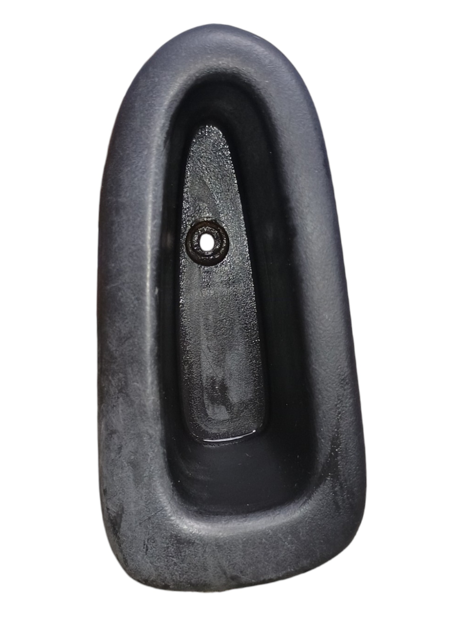 Puxador Porta Traseira Direita Peugeot 206 2000 C/detalhe 1