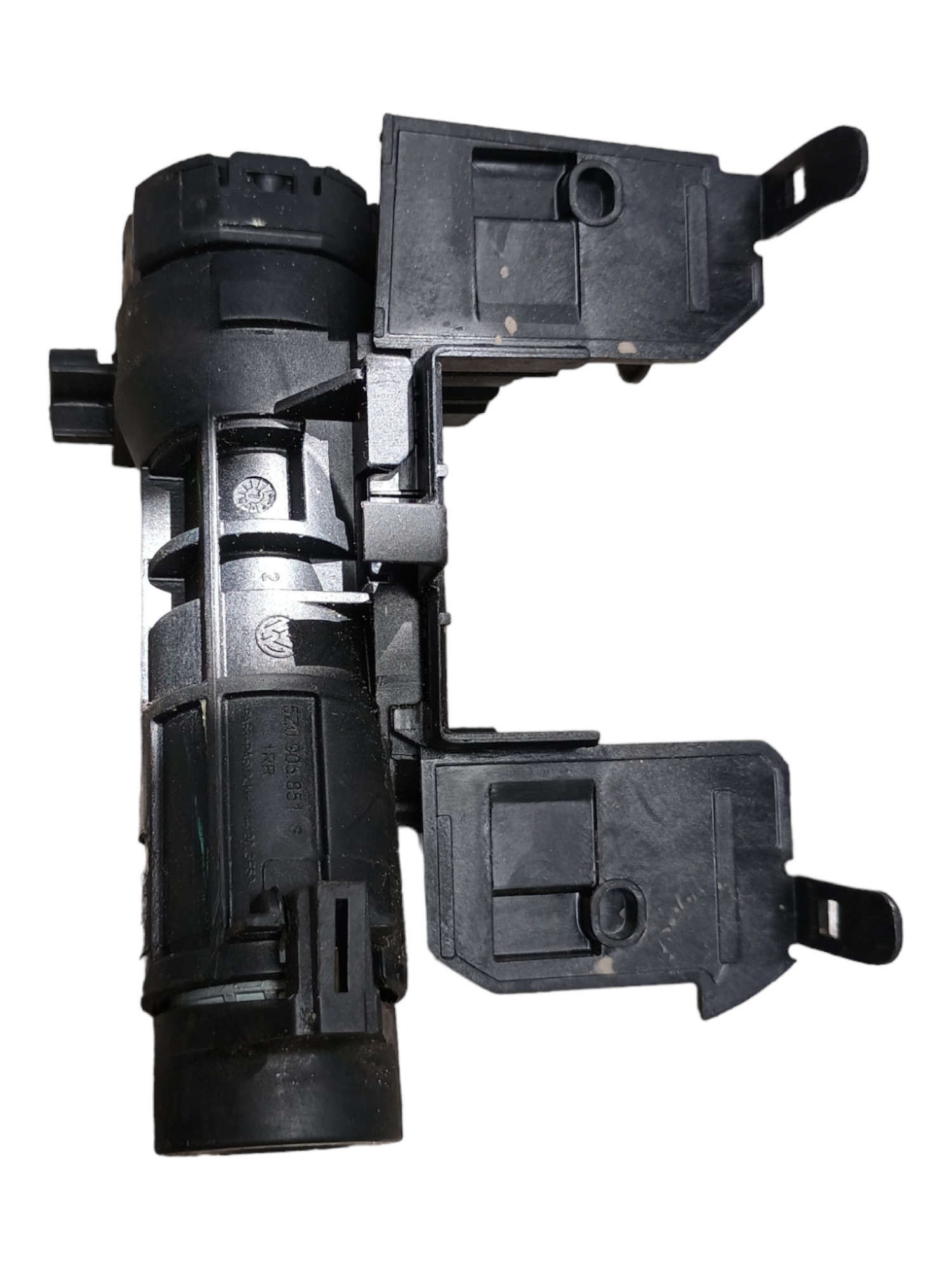 Comutador Ignição Partida Vw Spacefox 1.6 2018 6c0905865 5