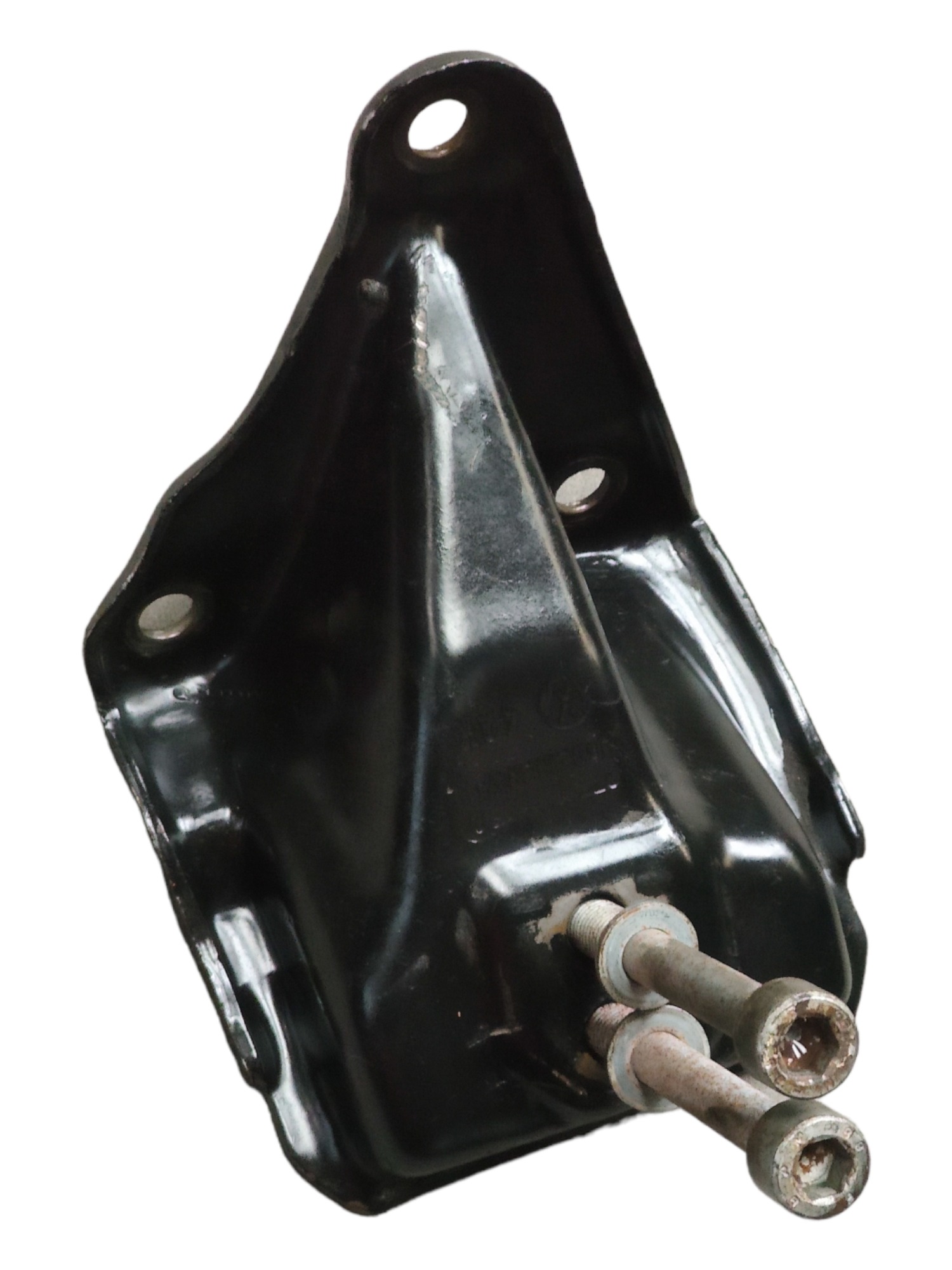 Suporte Do Motor Esquerdo Volkswagen Gol 2004 377199307a 3