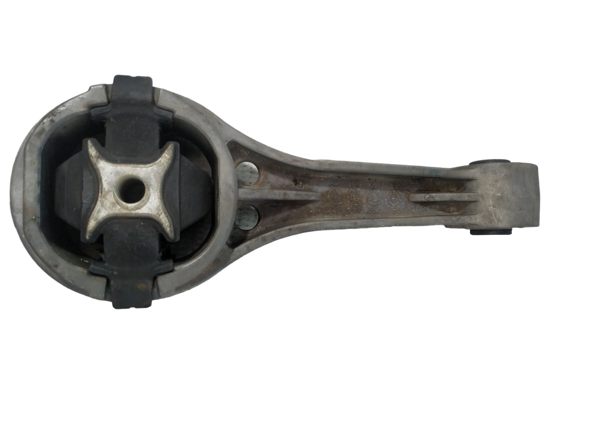 Coxim Câmbio Vw Up 1.0 2015 2