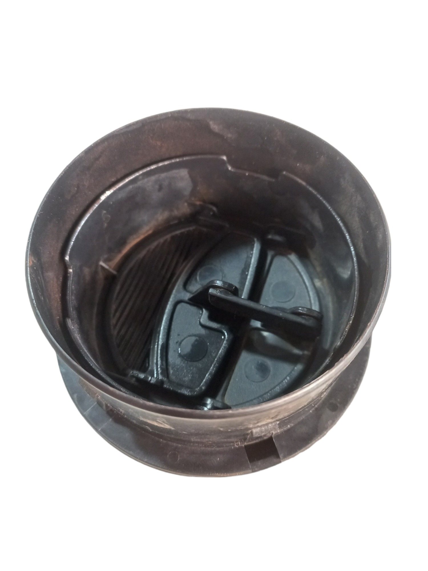 Difusor De Ar Ford Ka Flex 2008 3