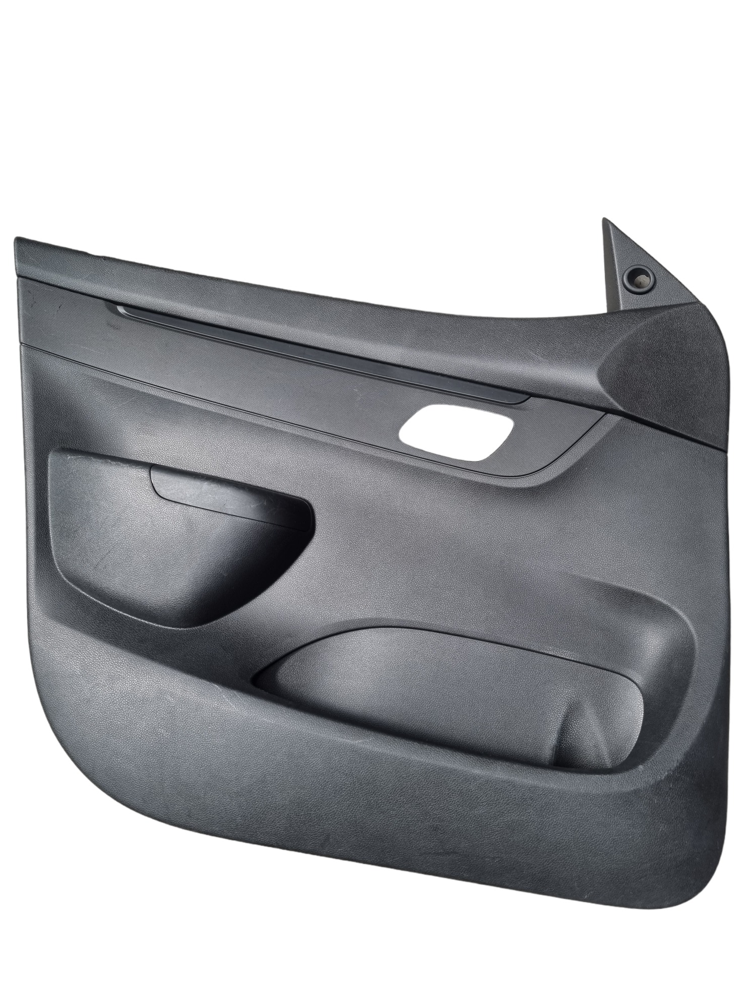 Forro Porta Diant Esq Renault Kwid Zen 1.0 2018 809001232 1