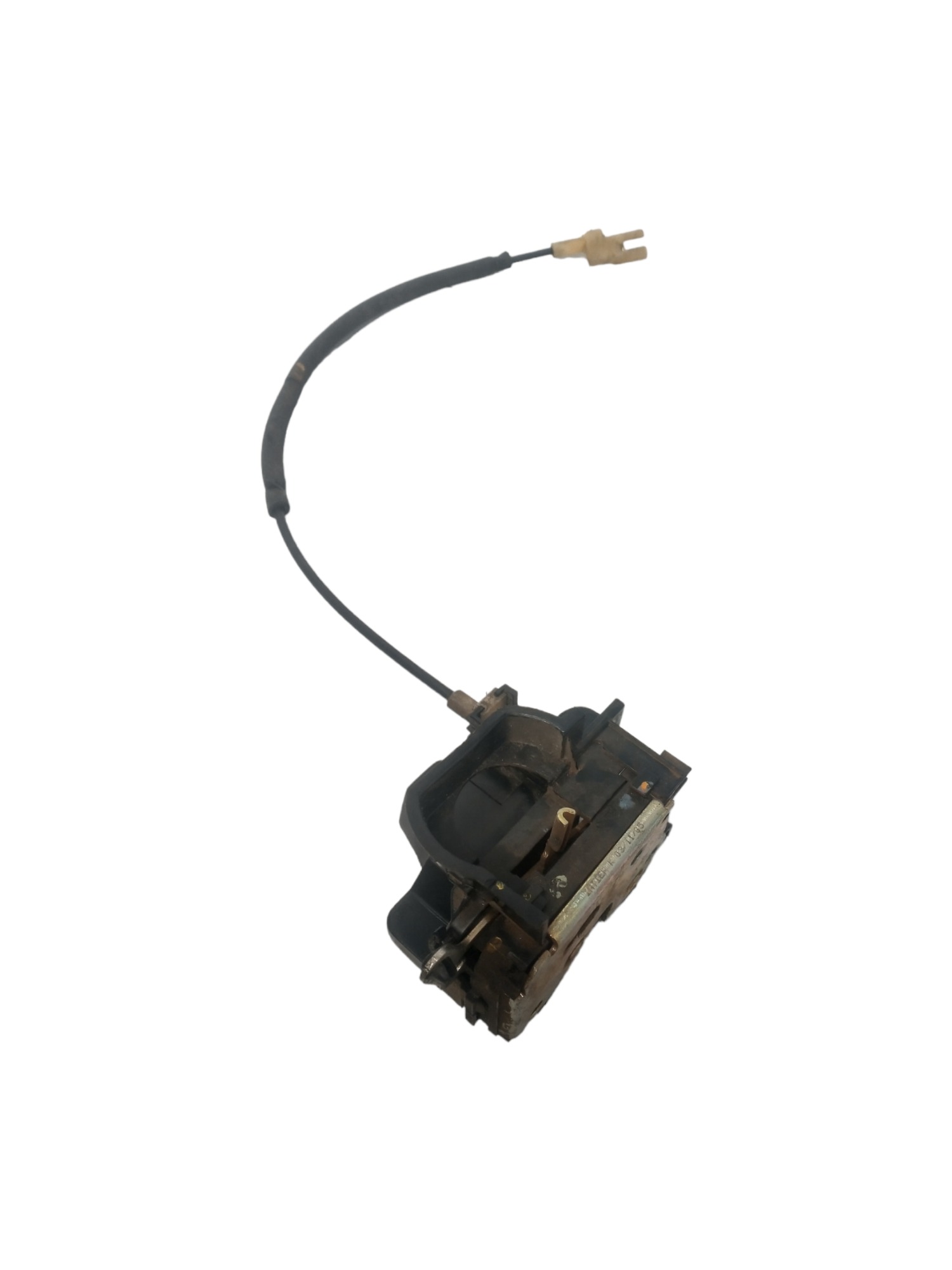 Fechadura Dianteira Direita Fiat Palio Fire 1.0 2006 3