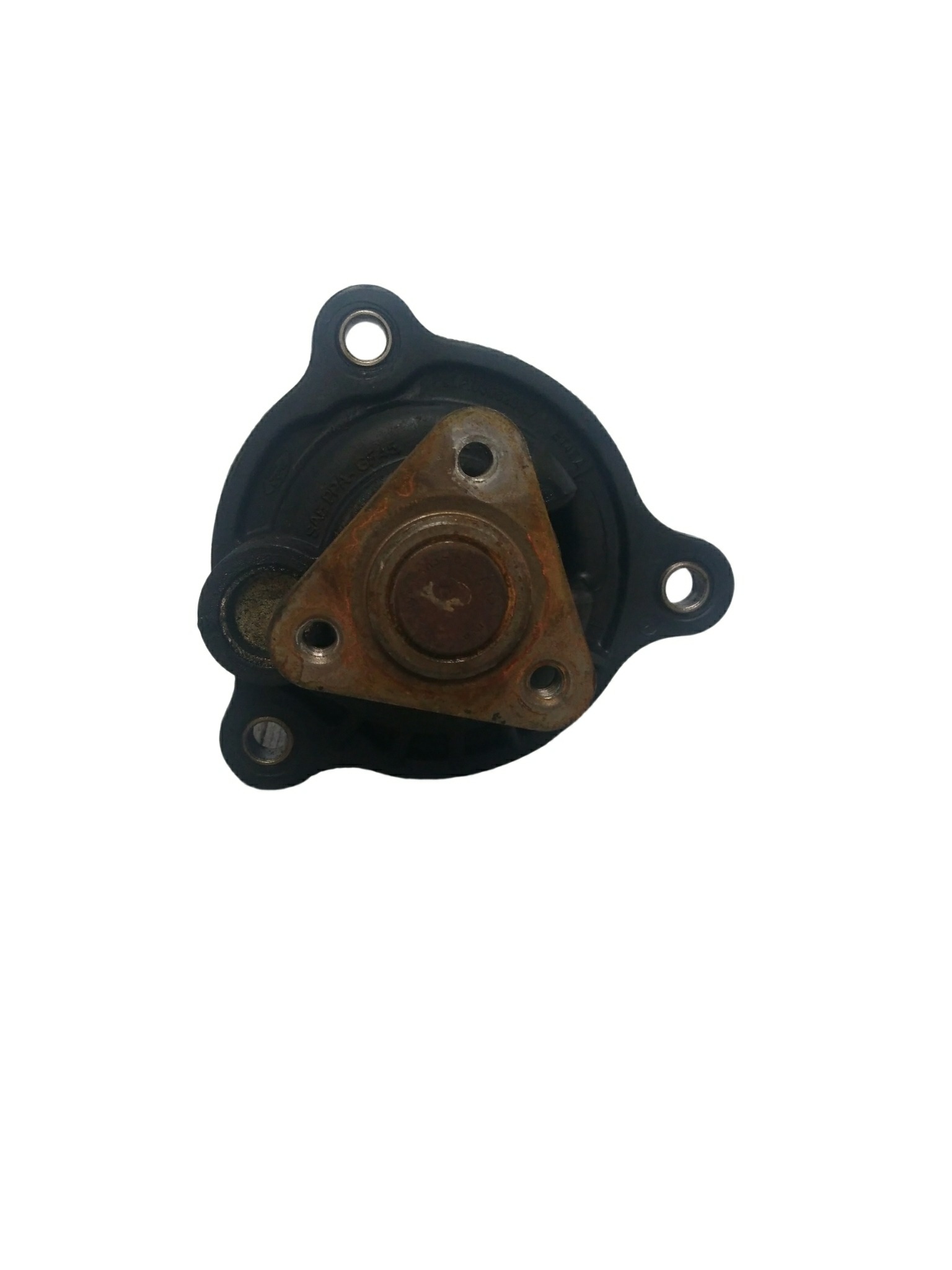 Bomba Dágua Ford Xs6g8501ca 3