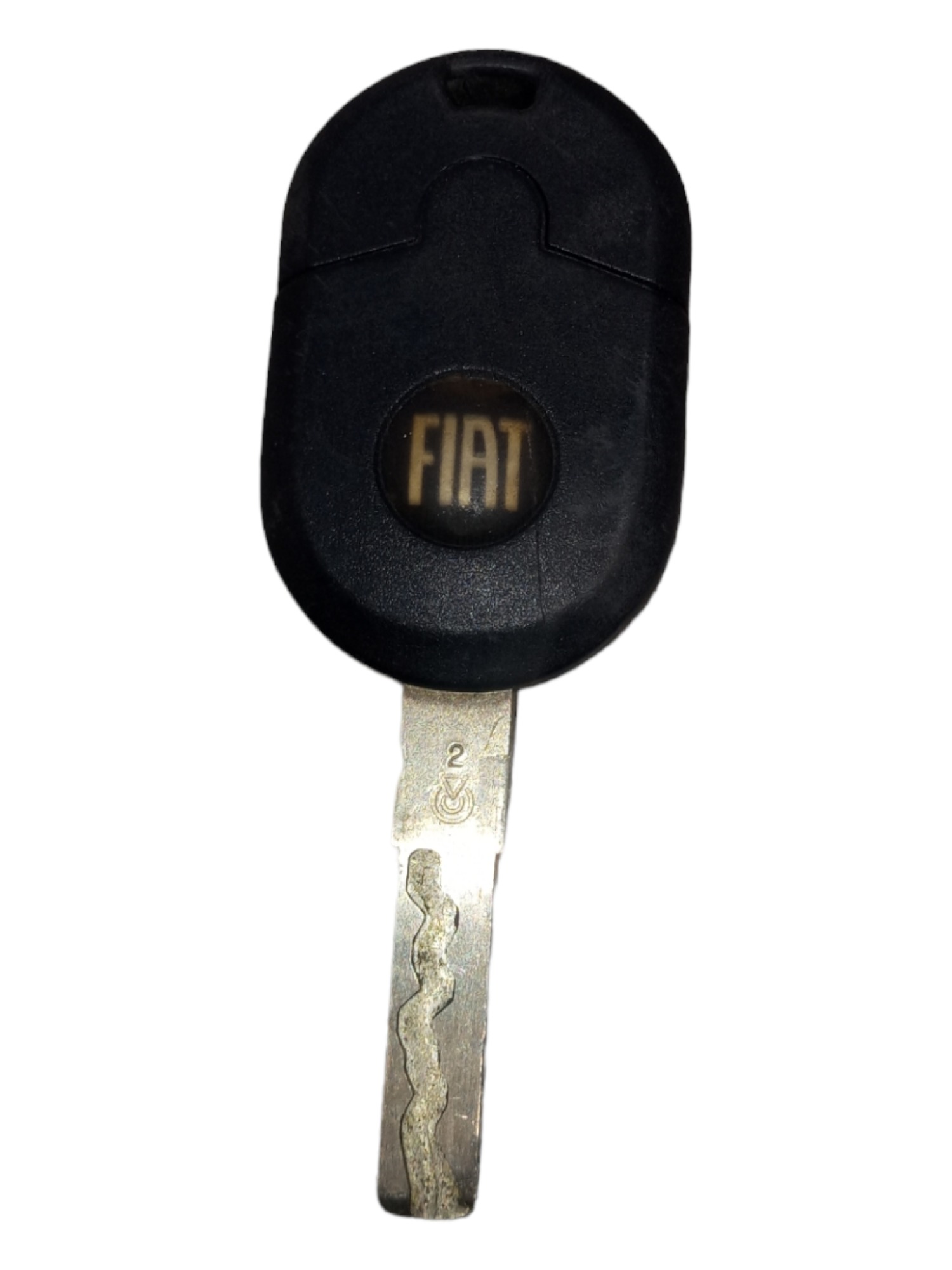 Chave Igniçao Fiat Mobi Like 1.0 2022