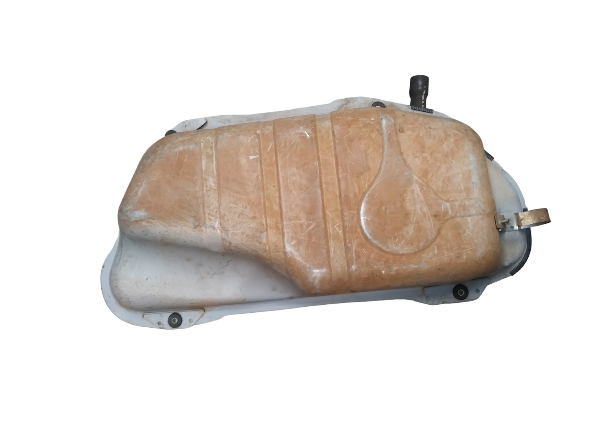 Tanque Combustível Vw Fox 1.0 2009 2