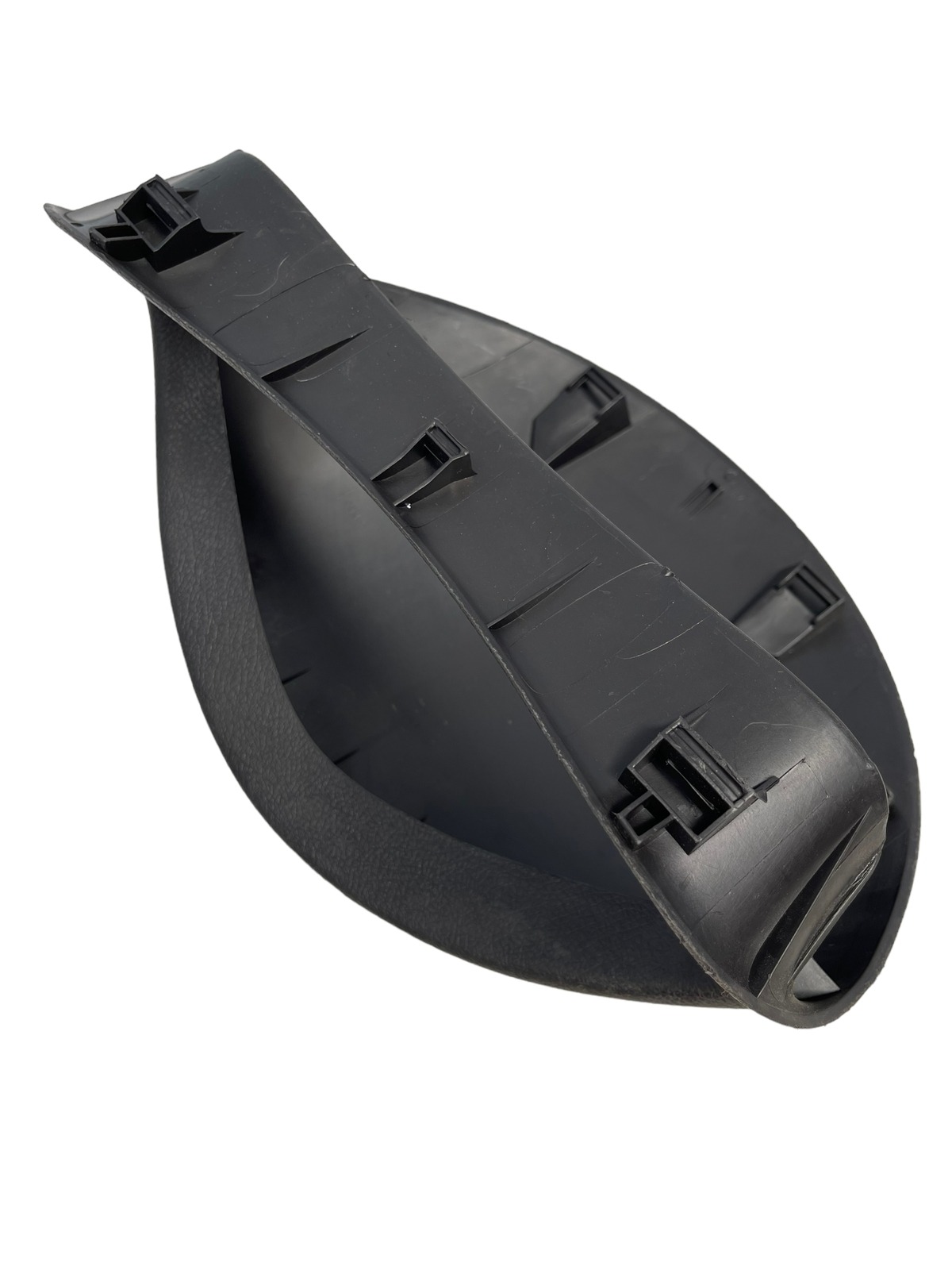 Moldura Painel Velocímetro Peugeot 206 Soleil  9624233277 4