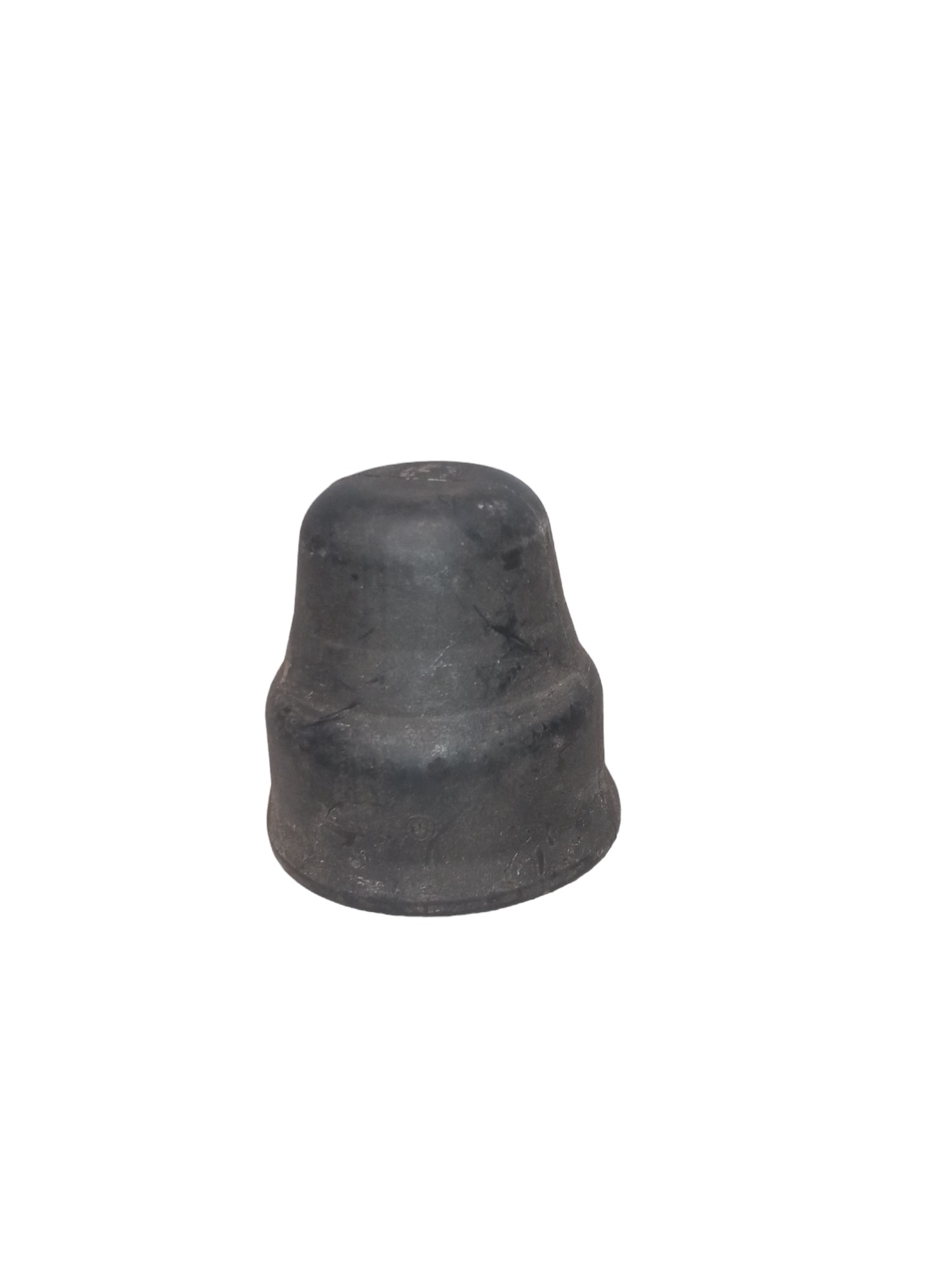 Tampa Borracha Amortecedor Tras Nissan March 1.0 16v 2012 2