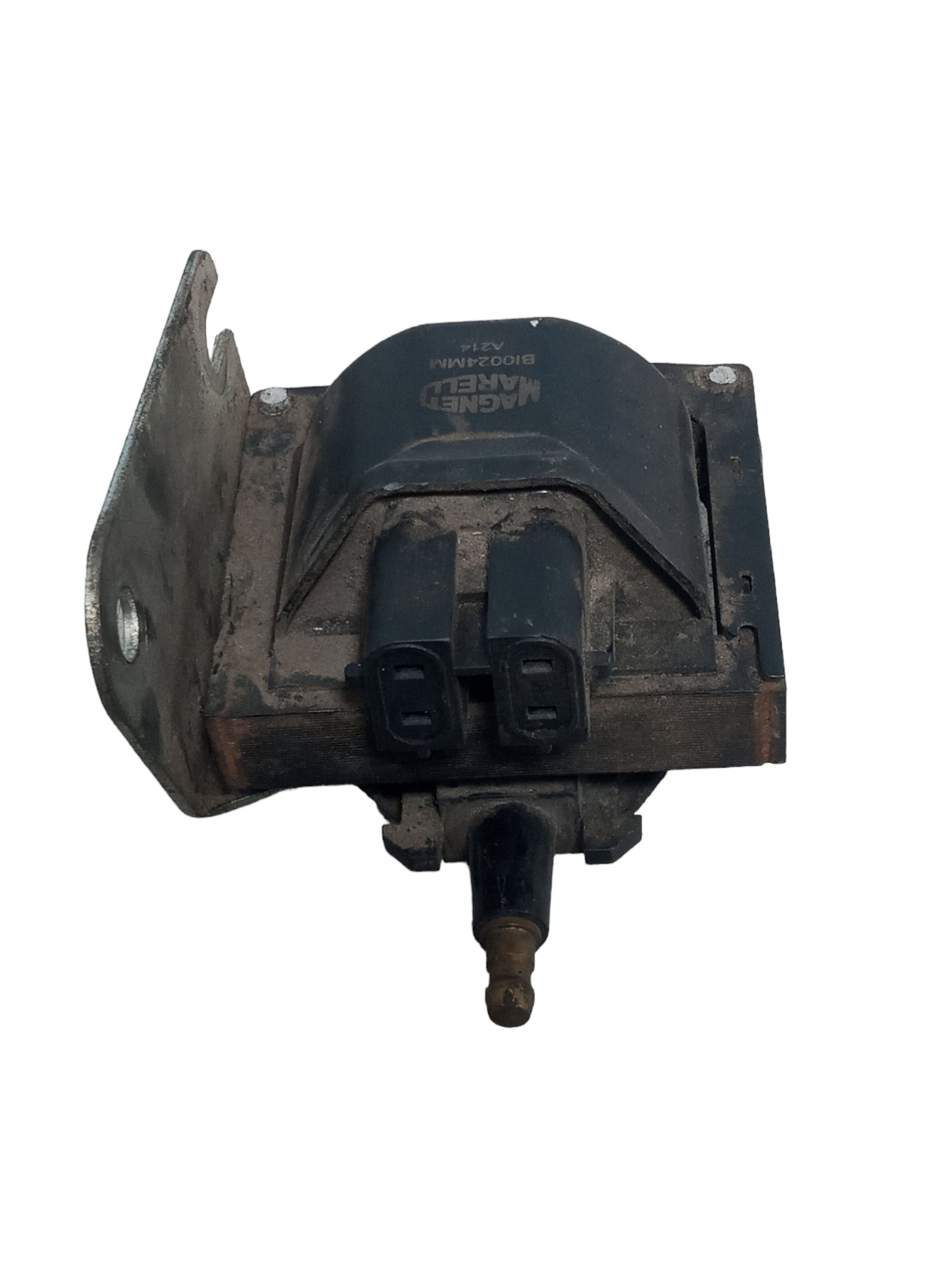 Bobina Igniçao Gm Kadett 1.8 1989 3