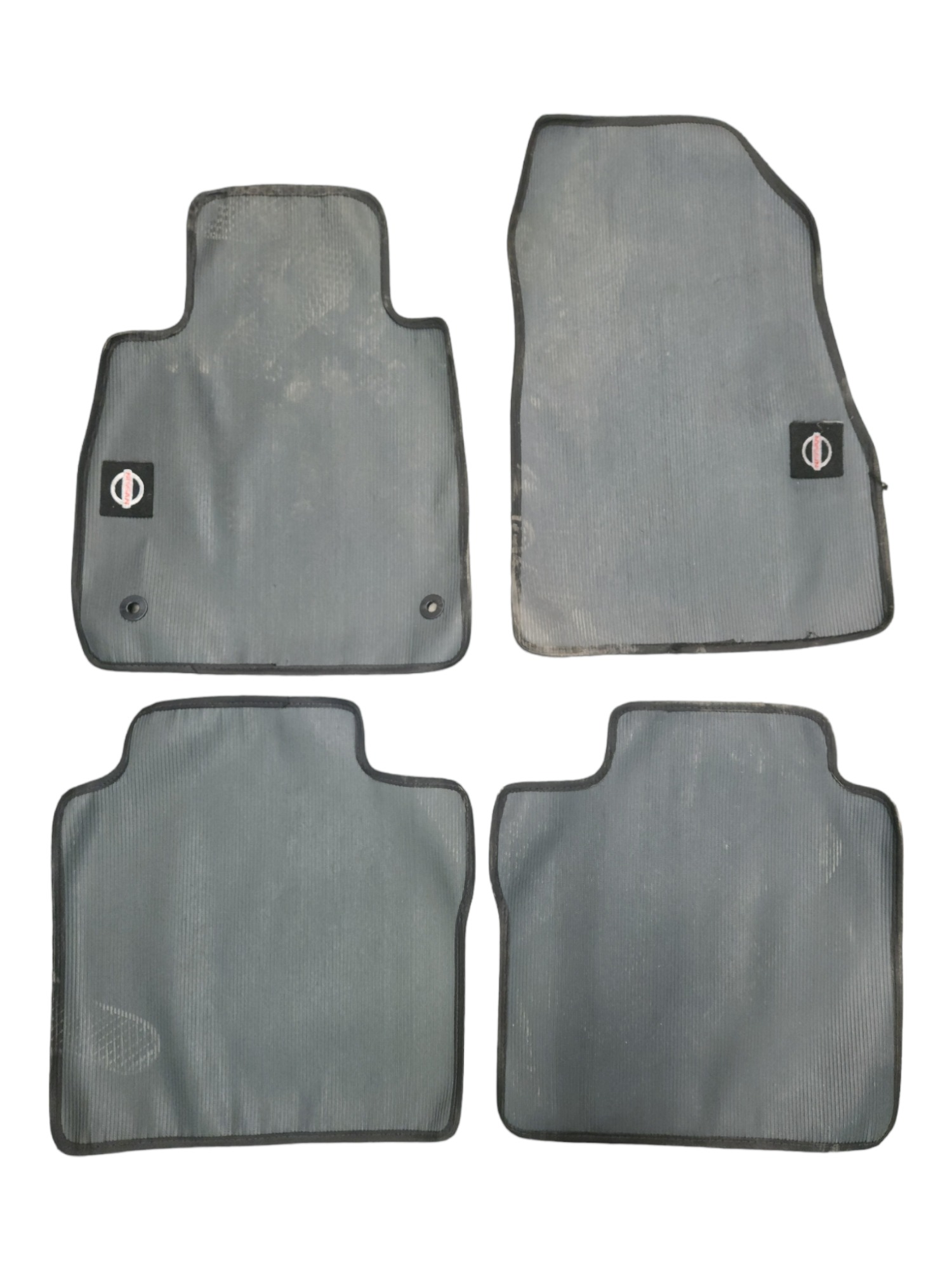 Kit Jogo Tapete Nissan Kicks S 2019 1